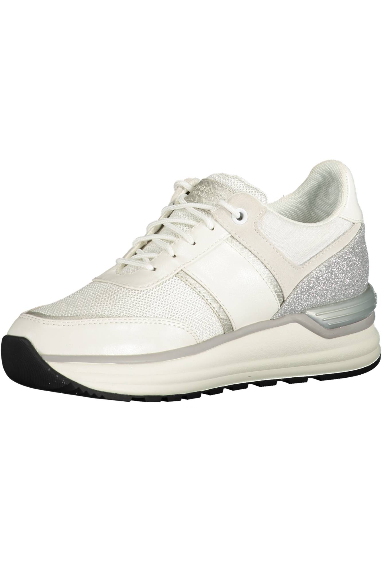 U.S. POLO   BEST PRICE CALZATURA SPORTIVA DONNA BIANCO