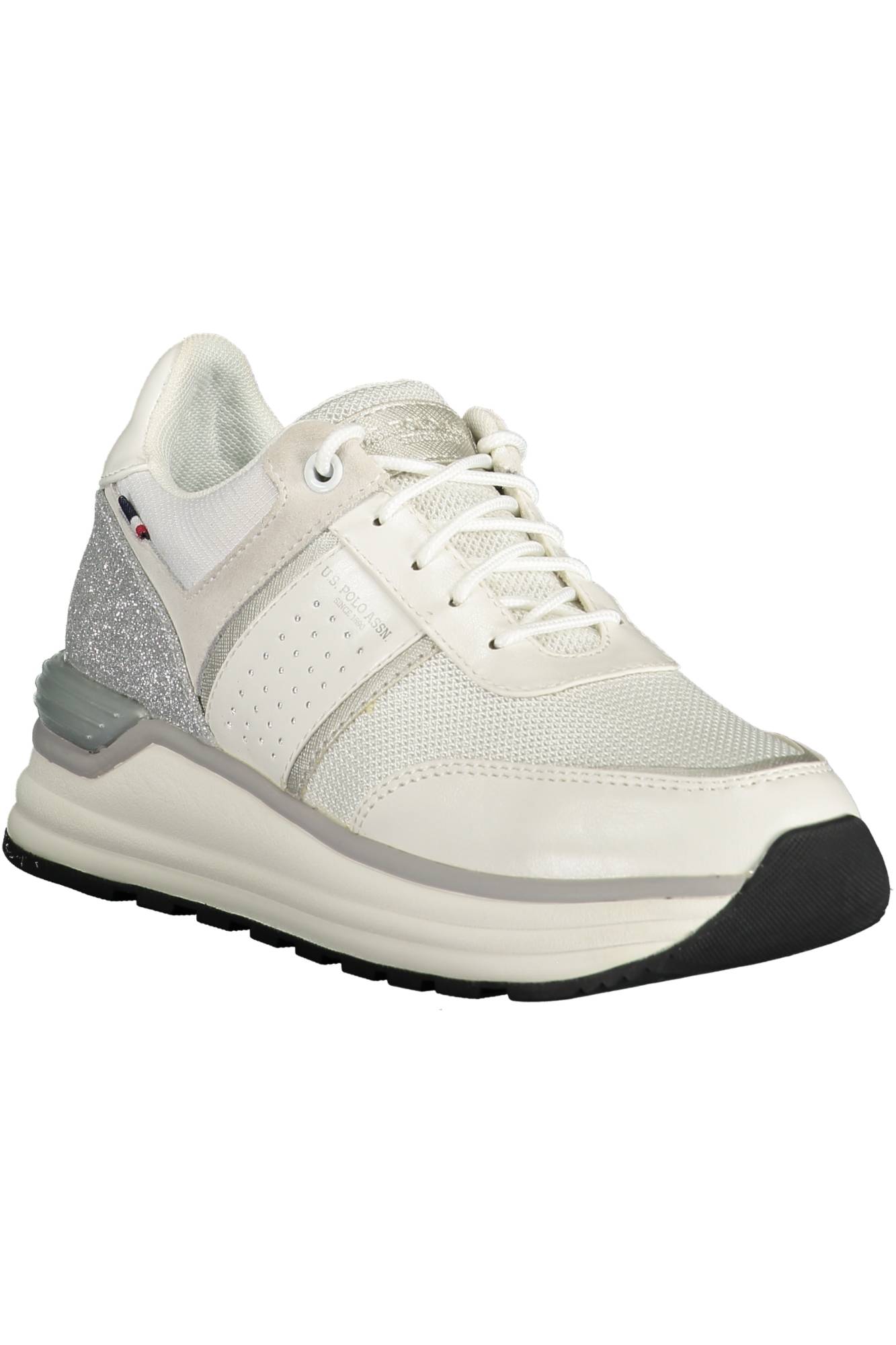 U.S. POLO   BEST PRICE CALZATURA SPORTIVA DONNA BIANCO