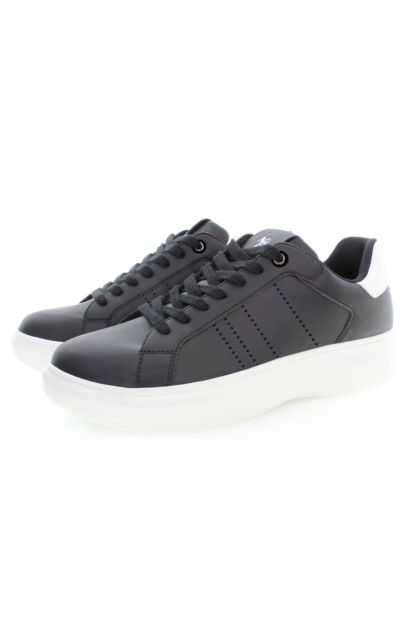 U.S. POLO   BEST PRICE CALZATURA SPORTIVA UOMO NERO