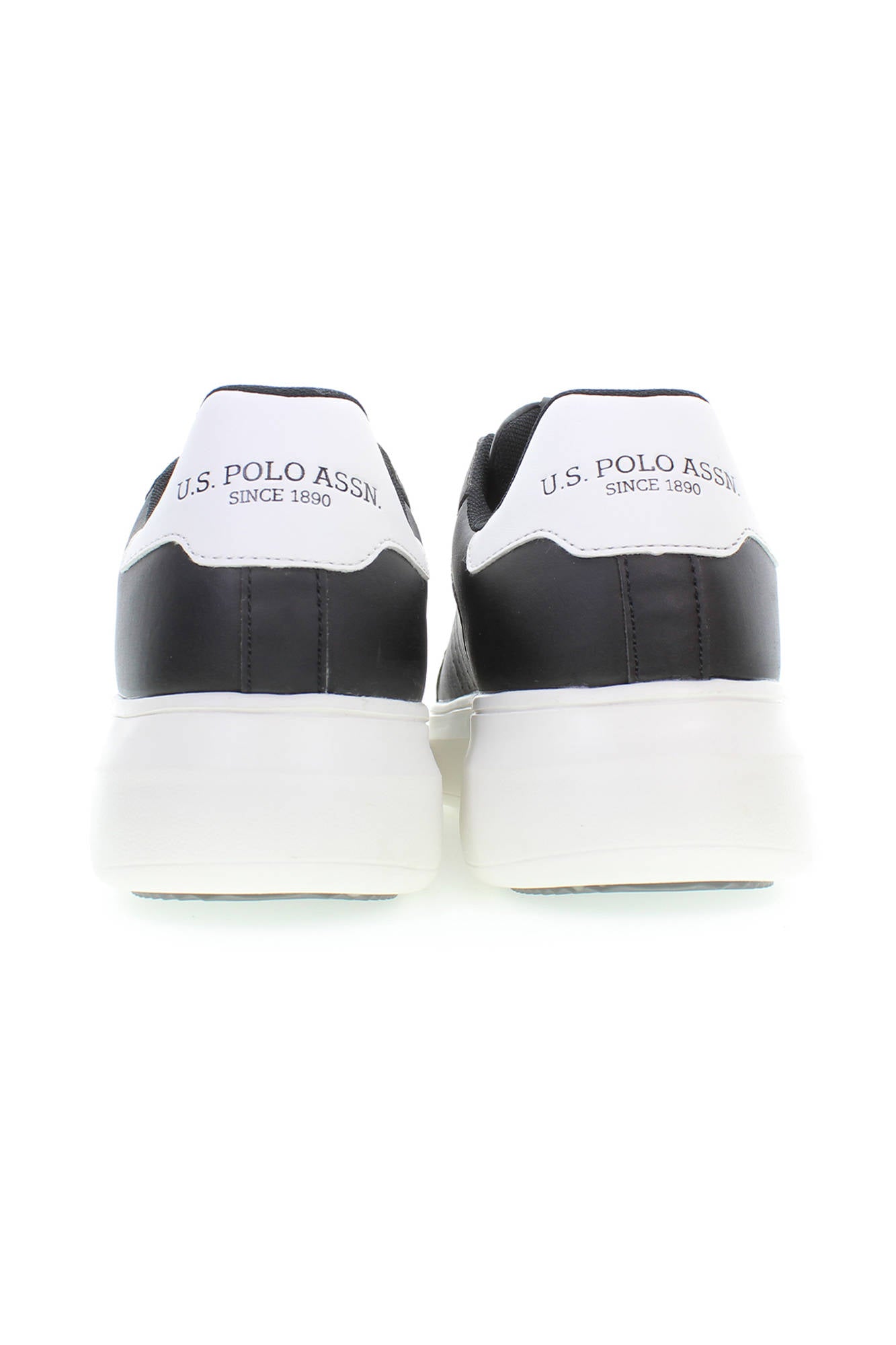 U.S. POLO   BEST PRICE CALZATURA SPORTIVA UOMO NERO