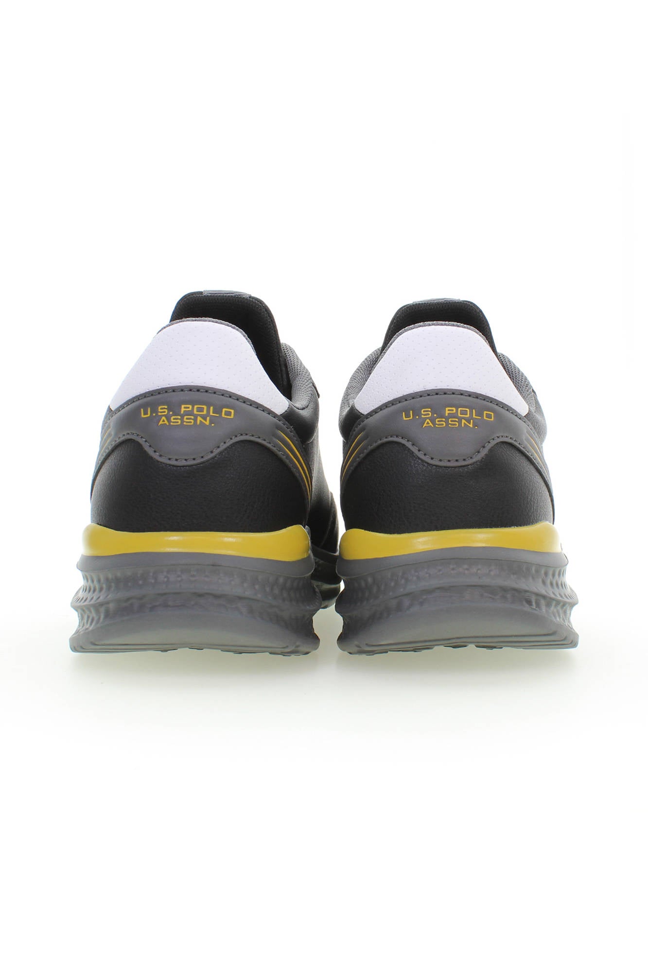 U.S. POLO   BEST PRICE CALZATURA SPORTIVA UOMO NERO
