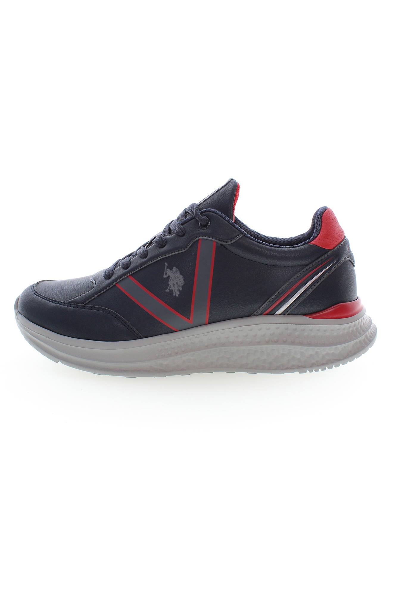 U.S. POLO   BEST PRICE CALZATURA SPORTIVA UOMO BLU
