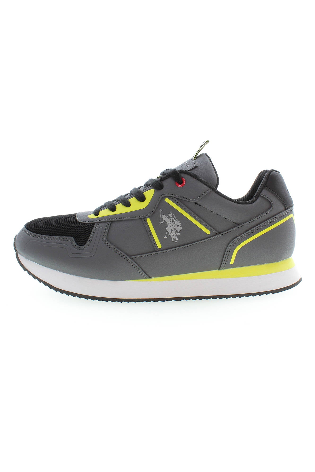 U.S. POLO   BEST PRICE CALZATURA SPORTIVA UOMO GRIGIO