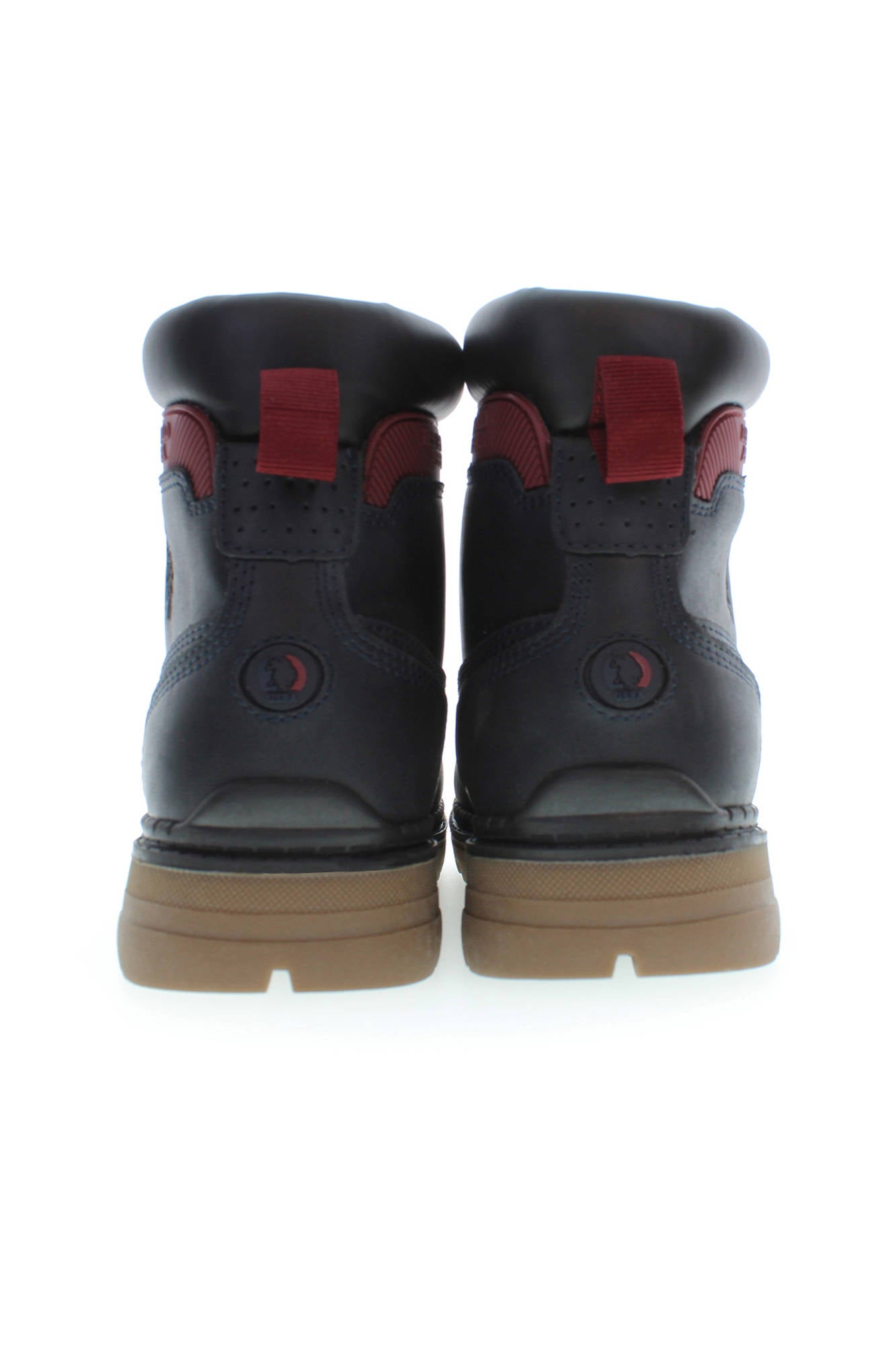 U.S. POLO   BEST PRICE CALZATURA STIVALE UOMO BLU