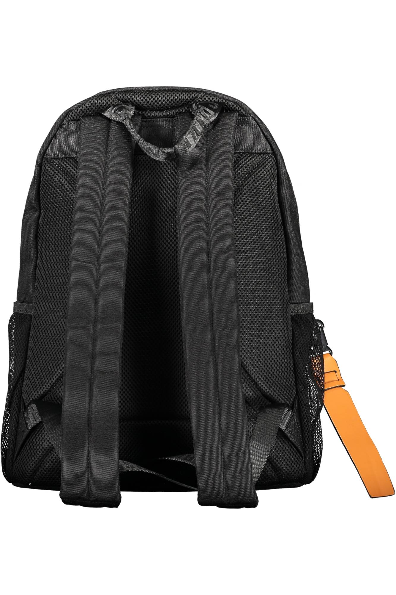 BIKKEMBERGS ZAINO UOMO NERO
