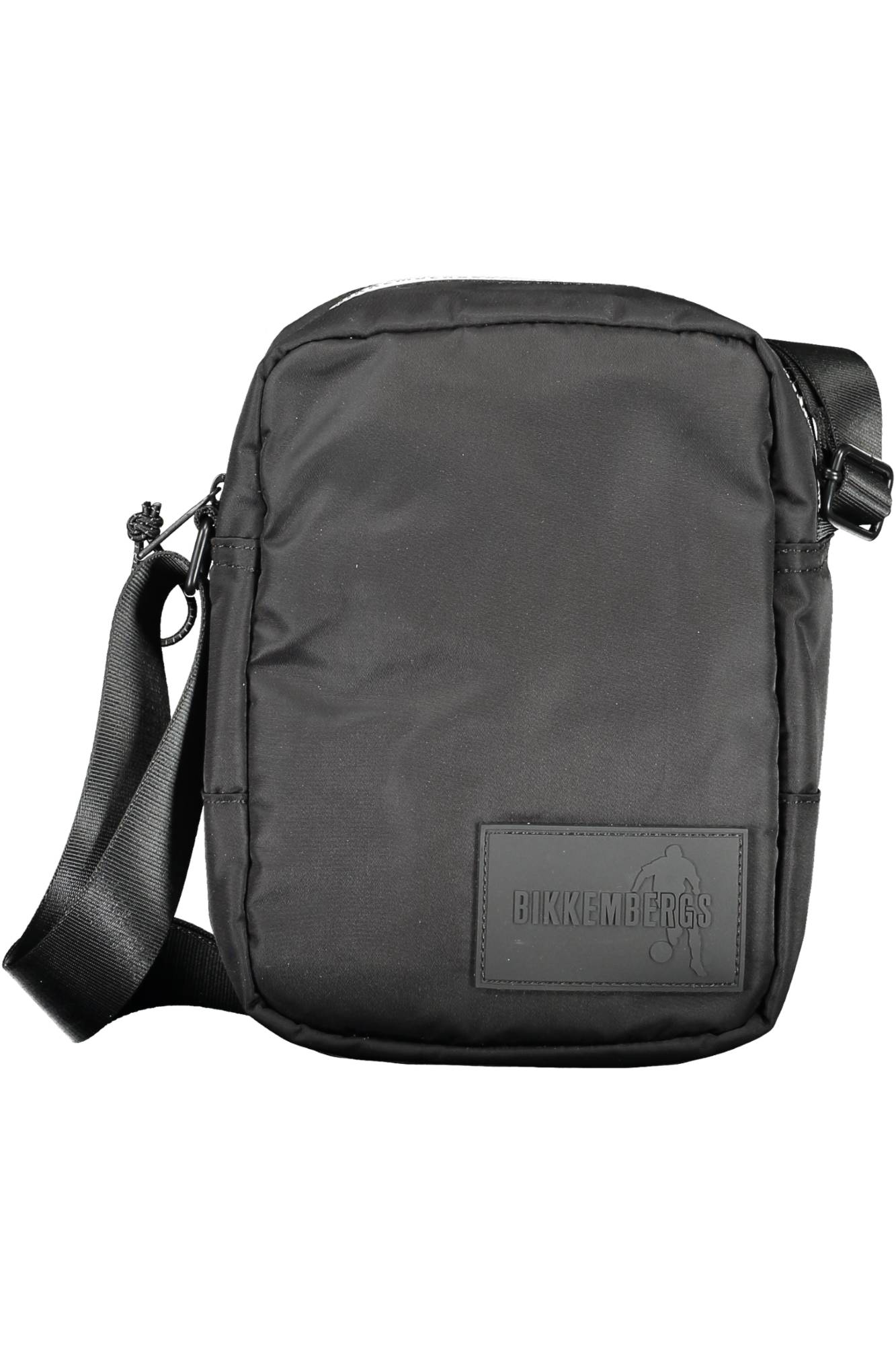 BIKKEMBERGS TRACOLLA UOMO NERO