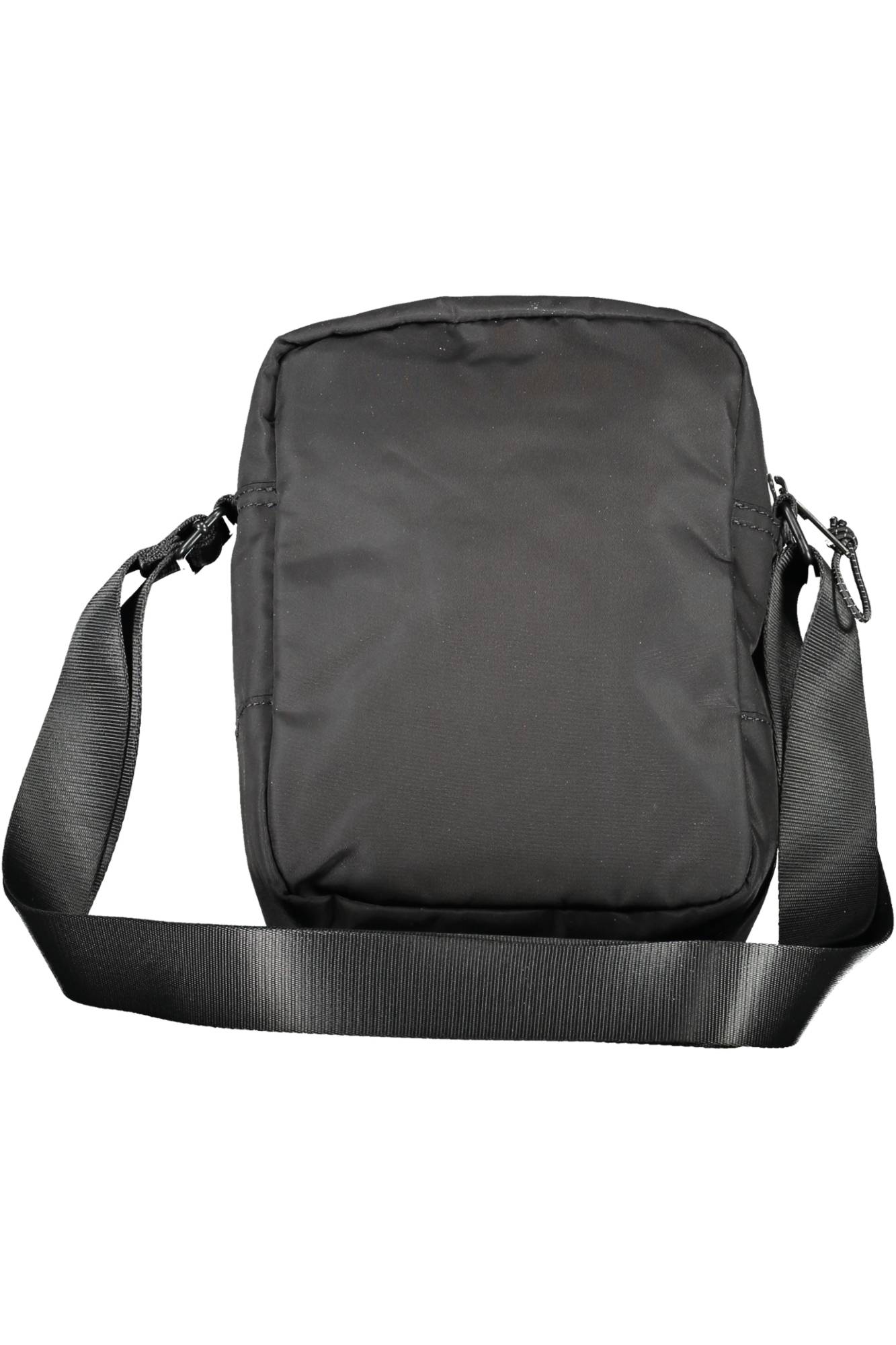 BIKKEMBERGS TRACOLLA UOMO NERO