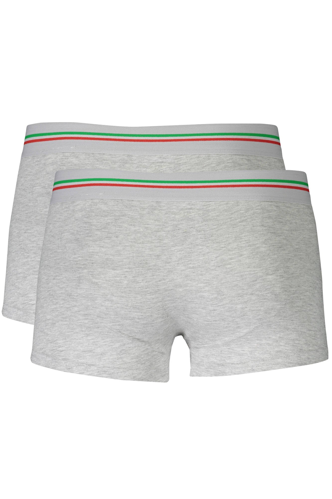 AERONAUTICA MILITARE BOXER UOMO GRIGIO