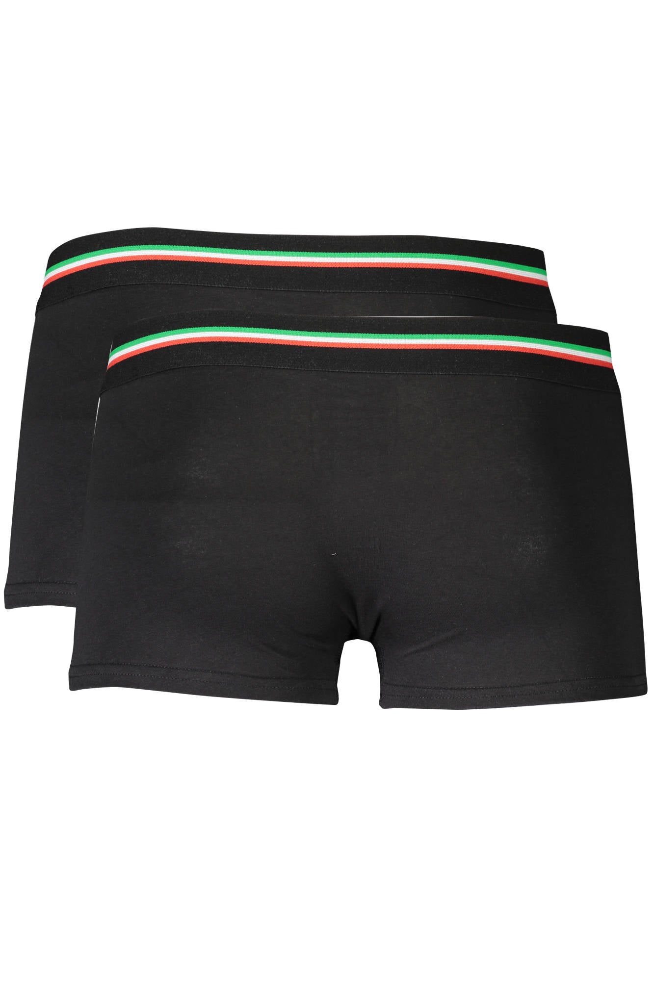 AERONAUTICA MILITARE BOXER UOMO NERO