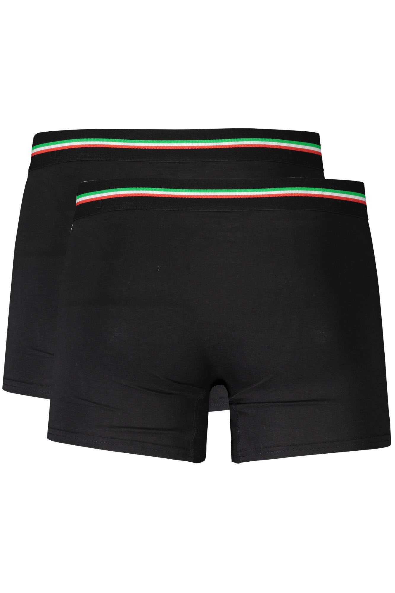 AERONAUTICA MILITARE BOXER UOMO NERO