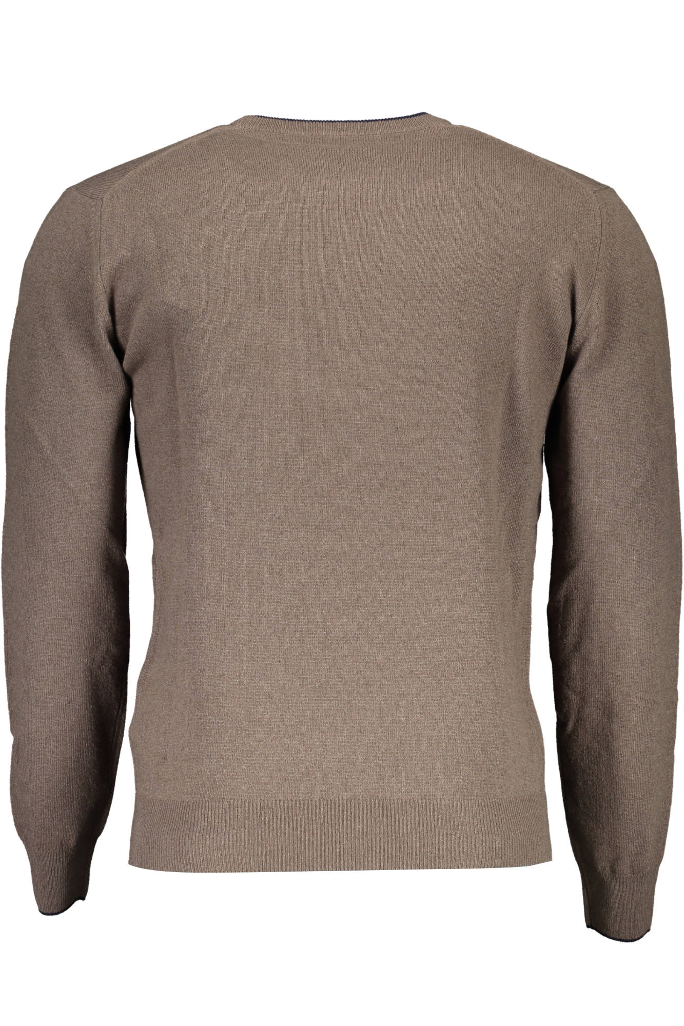 HARMONT & BLAINE MAGLIONE UOMO MARRONE