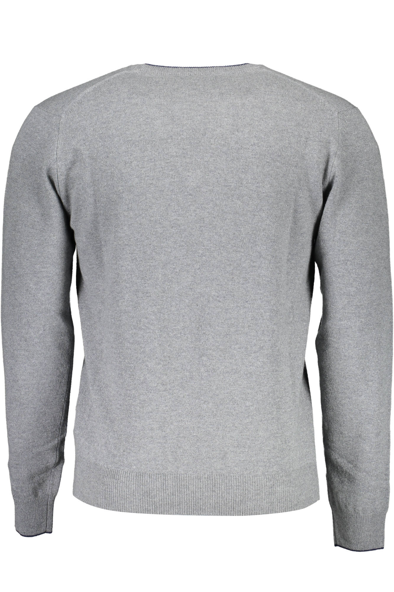HARMONT & BLAINE MAGLIONE UOMO GRIGIO