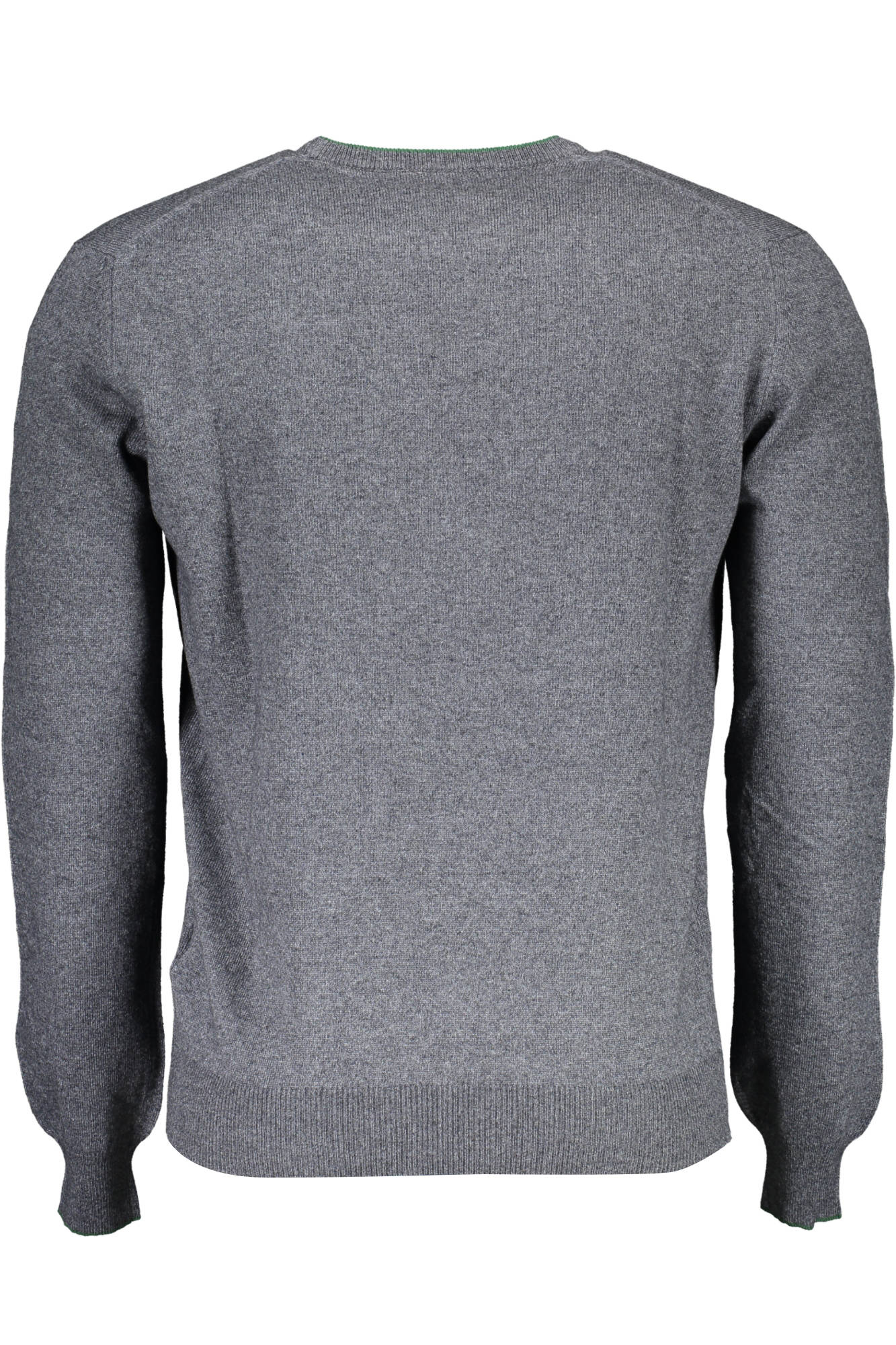 HARMONT & BLAINE MAGLIONE UOMO GRIGIO