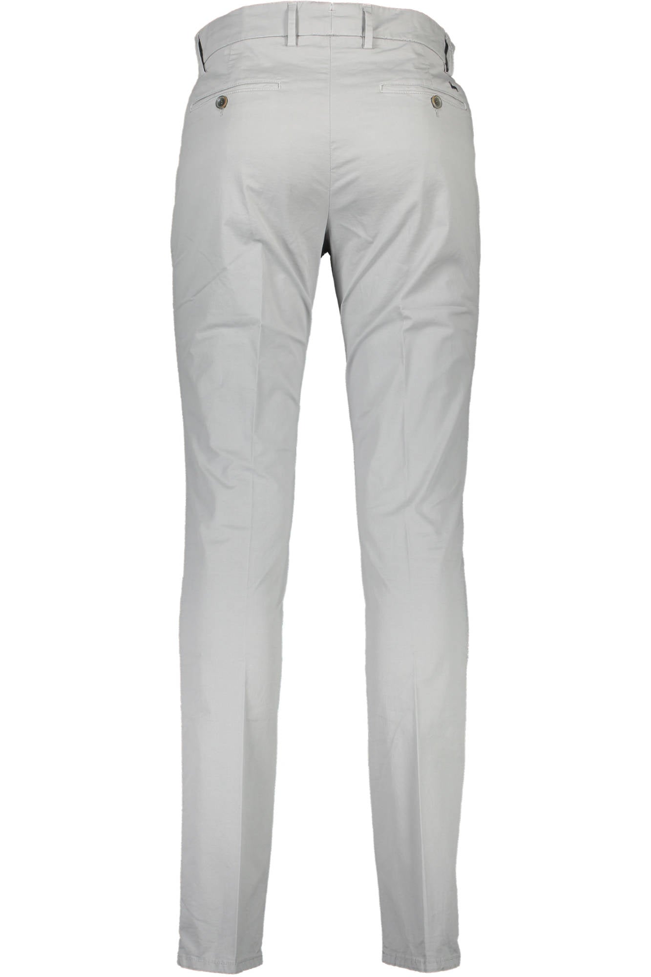 HARMONT & BLAINE PANTALONE UOMO GRIGIO