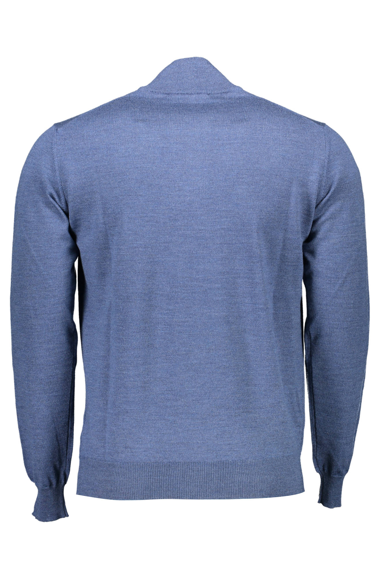 HARMONT & BLAINE MAGLIONE UOMO BLU