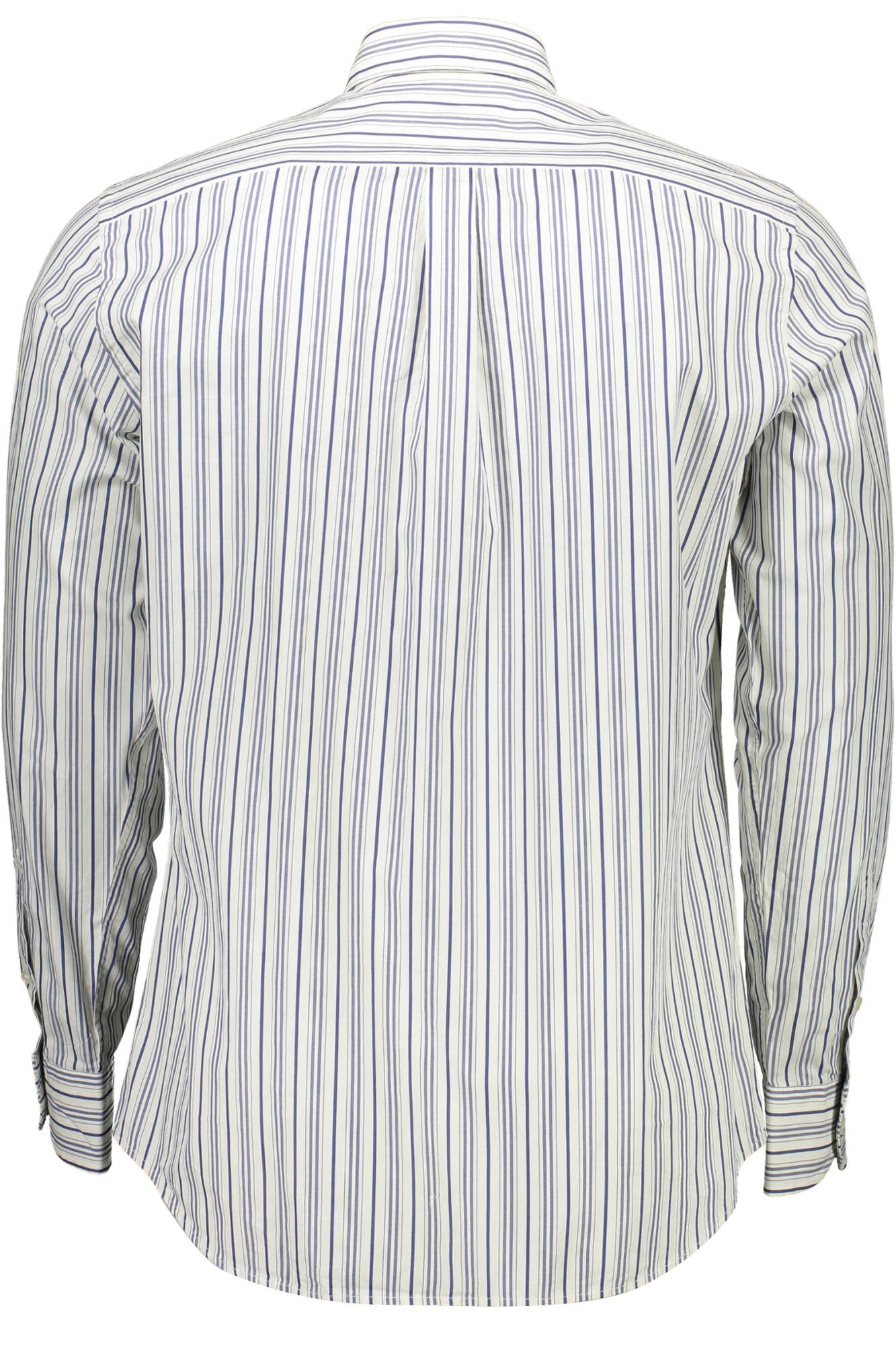 HARMONT & BLAINE CAMICIA MANICHE LUNGHE UOMO BIANCO