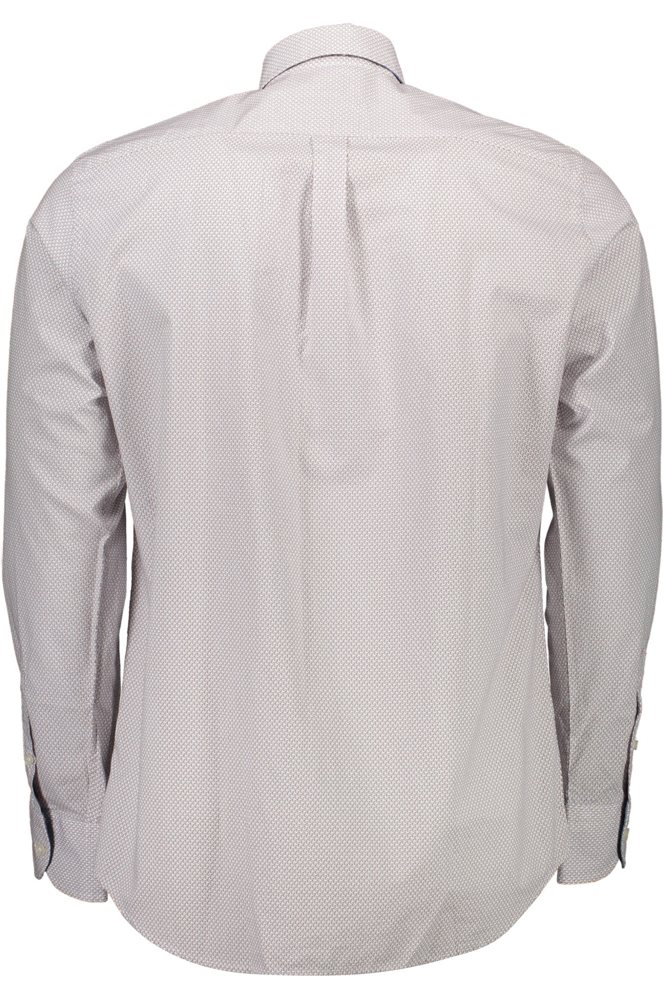 HARMONT & BLAINE CAMICIA MANICHE LUNGHE UOMO BIANCO
