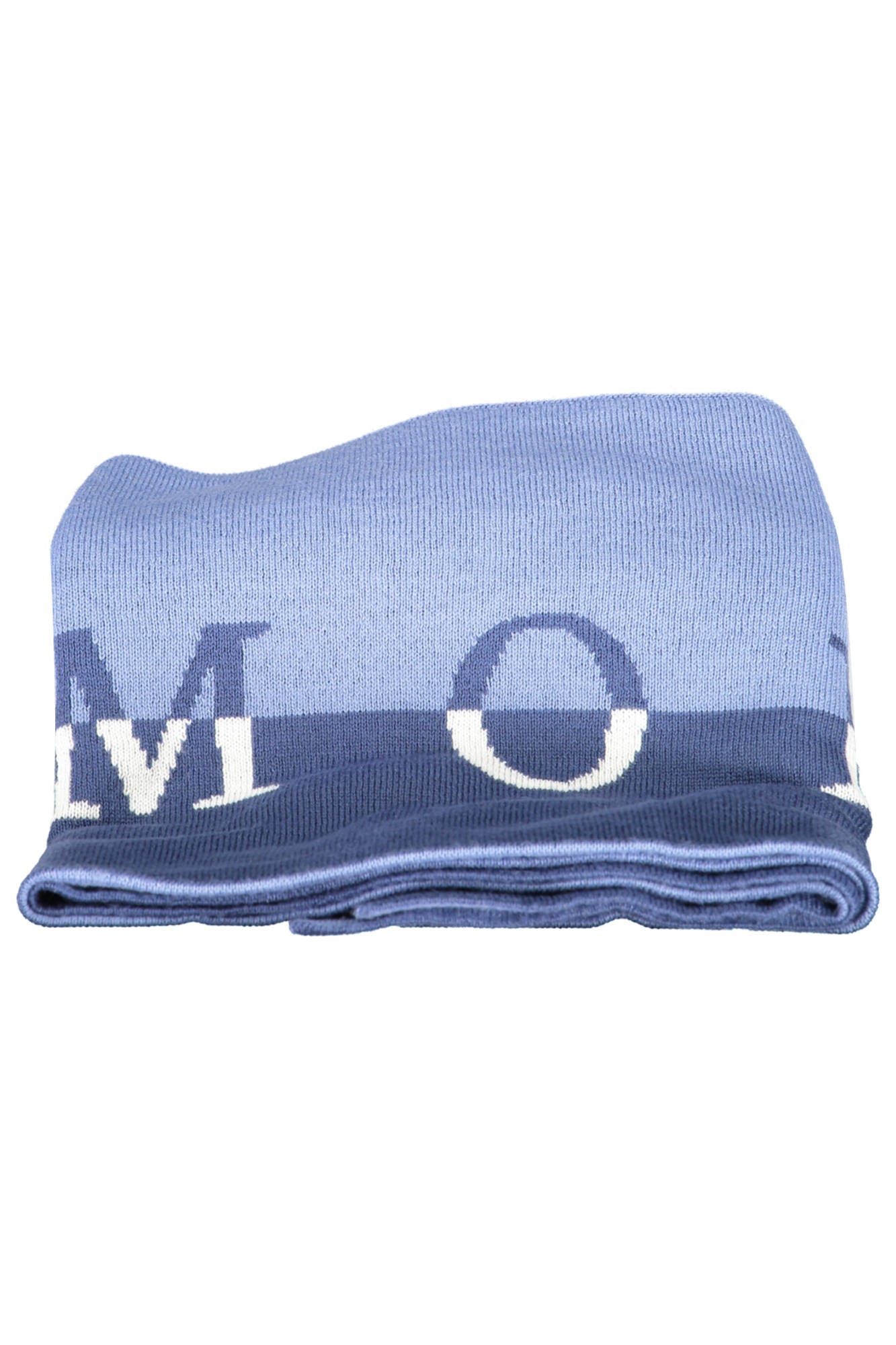 HARMONT & BLAINE SCIARPA UOMO BLU