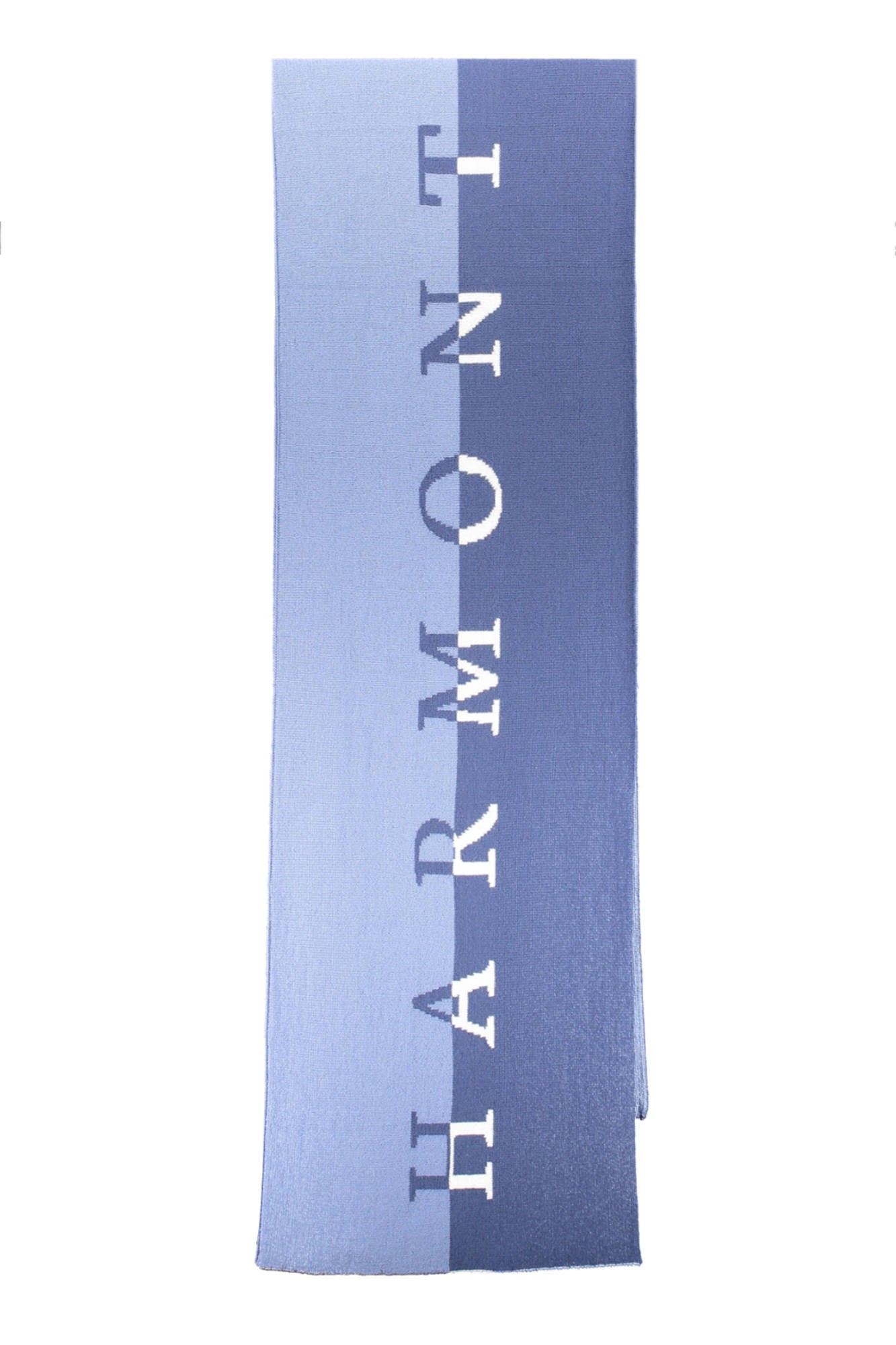 HARMONT & BLAINE SCIARPA UOMO BLU