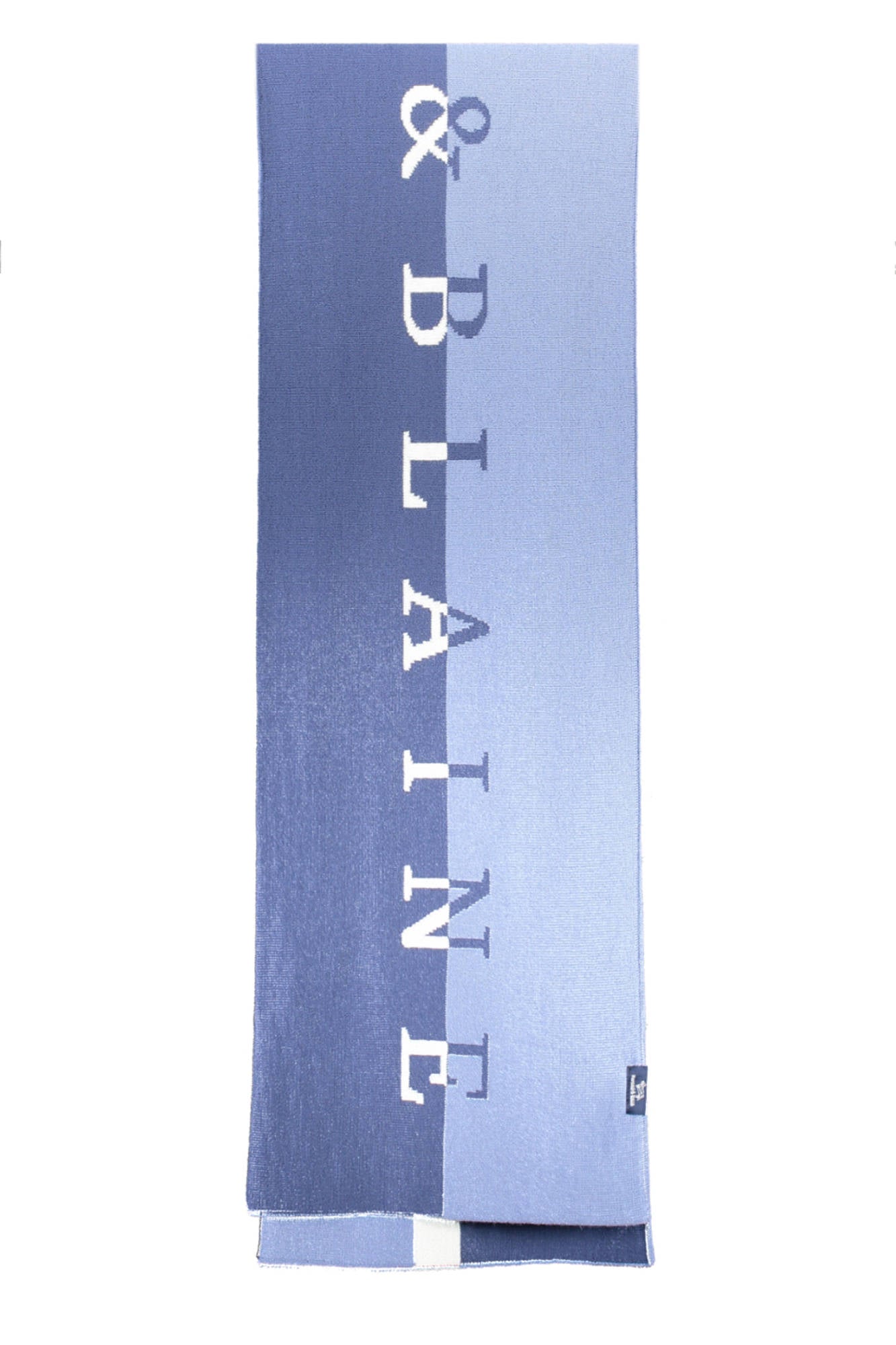 HARMONT & BLAINE SCIARPA UOMO BLU