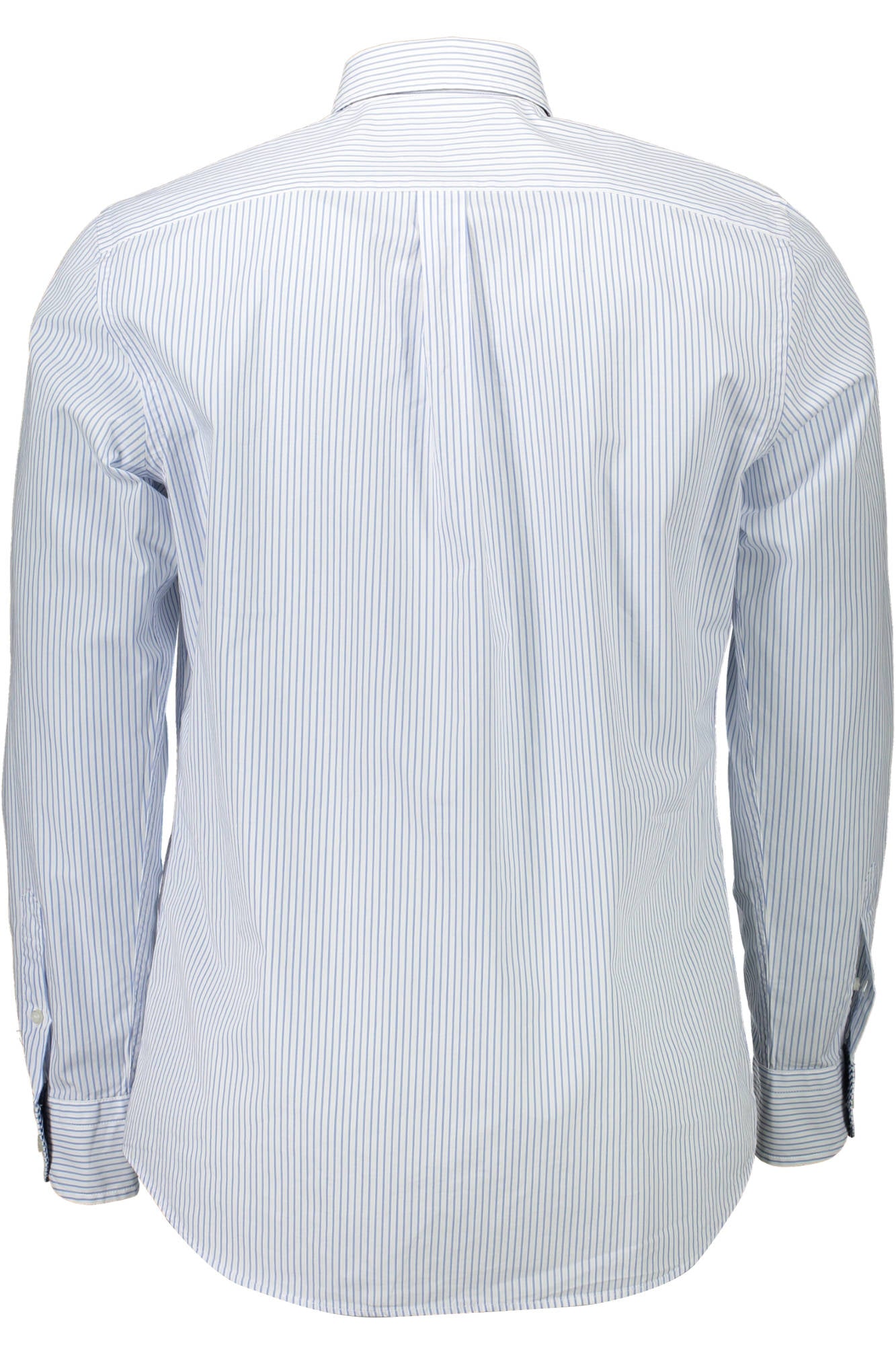 HARMONT & BLAINE CAMICIA MANICHE LUNGHE UOMO BIANCO