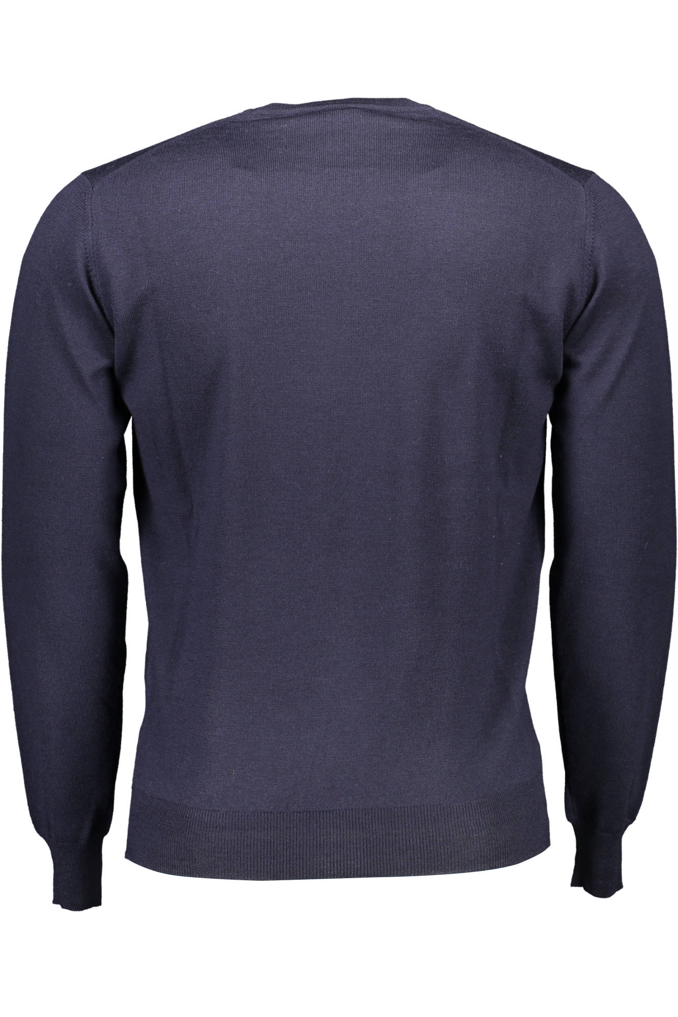 HARMONT & BLAINE MAGLIONE UOMO BLU