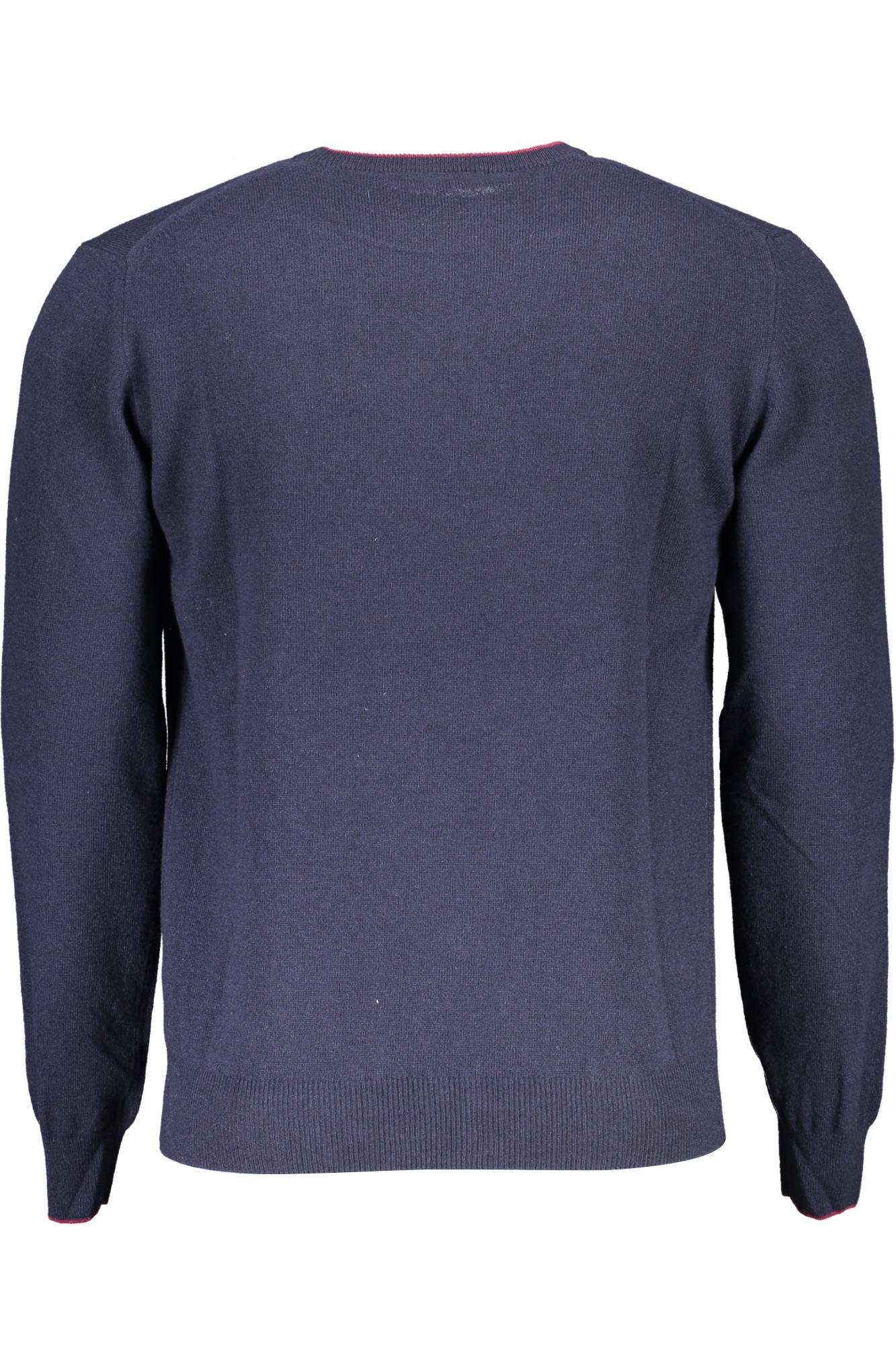 HARMONT & BLAINE MAGLIONE UOMO BLU