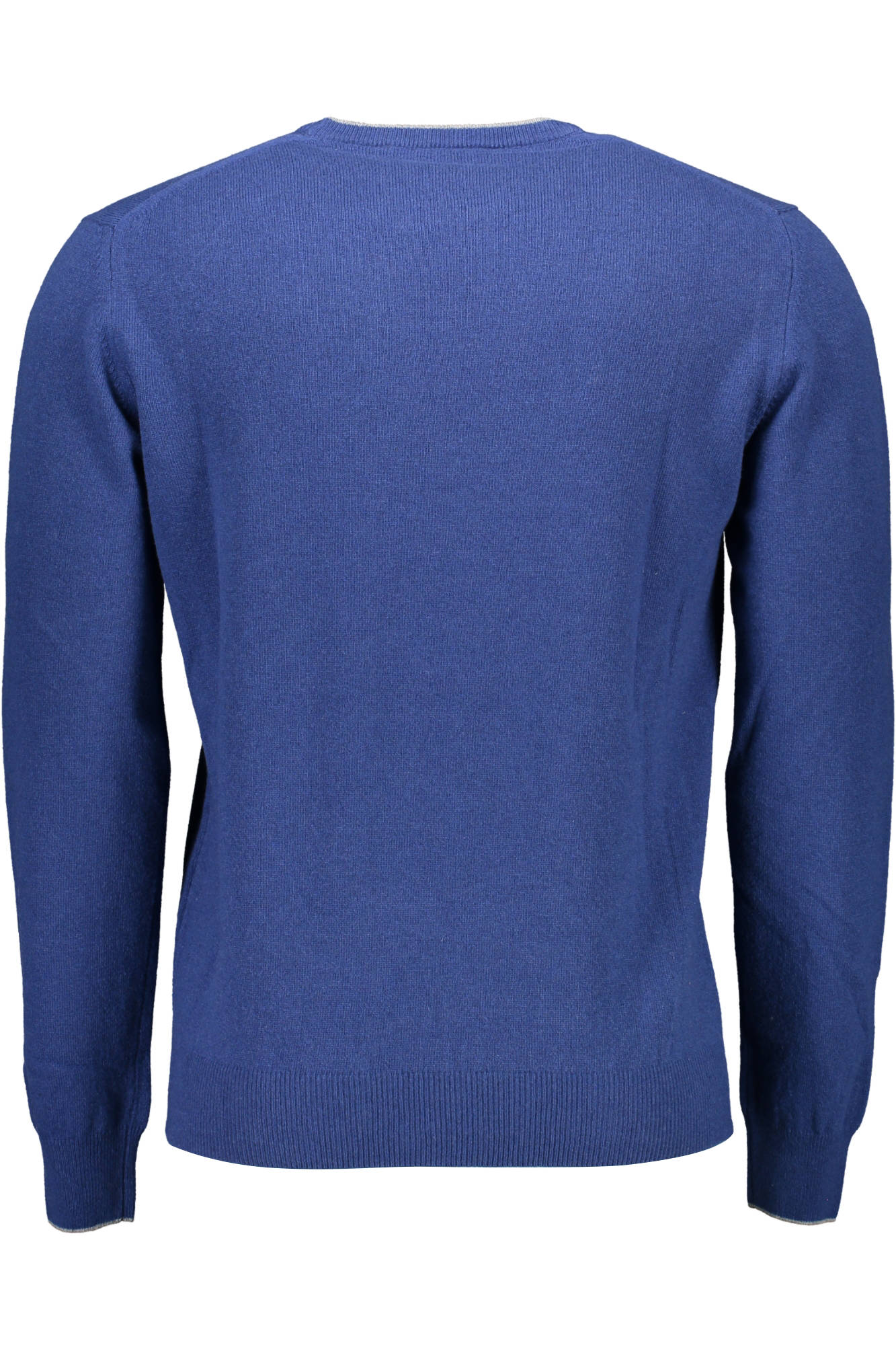 HARMONT & BLAINE MAGLIONE UOMO BLU