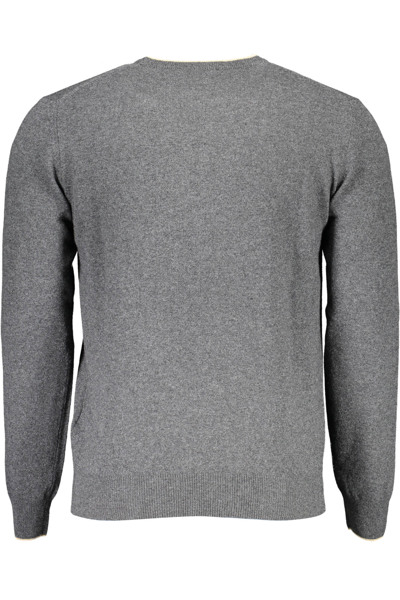 HARMONT & BLAINE MAGLIONE UOMO GRIGIO