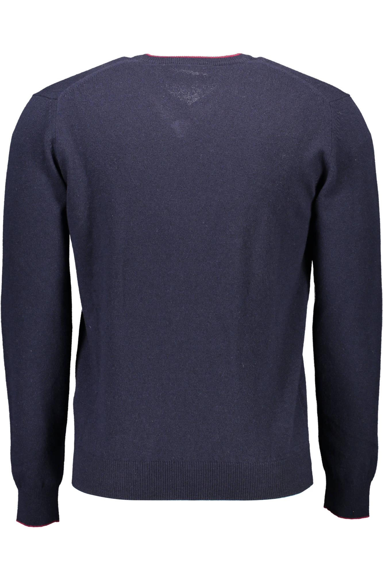HARMONT & BLAINE MAGLIONE UOMO BLU