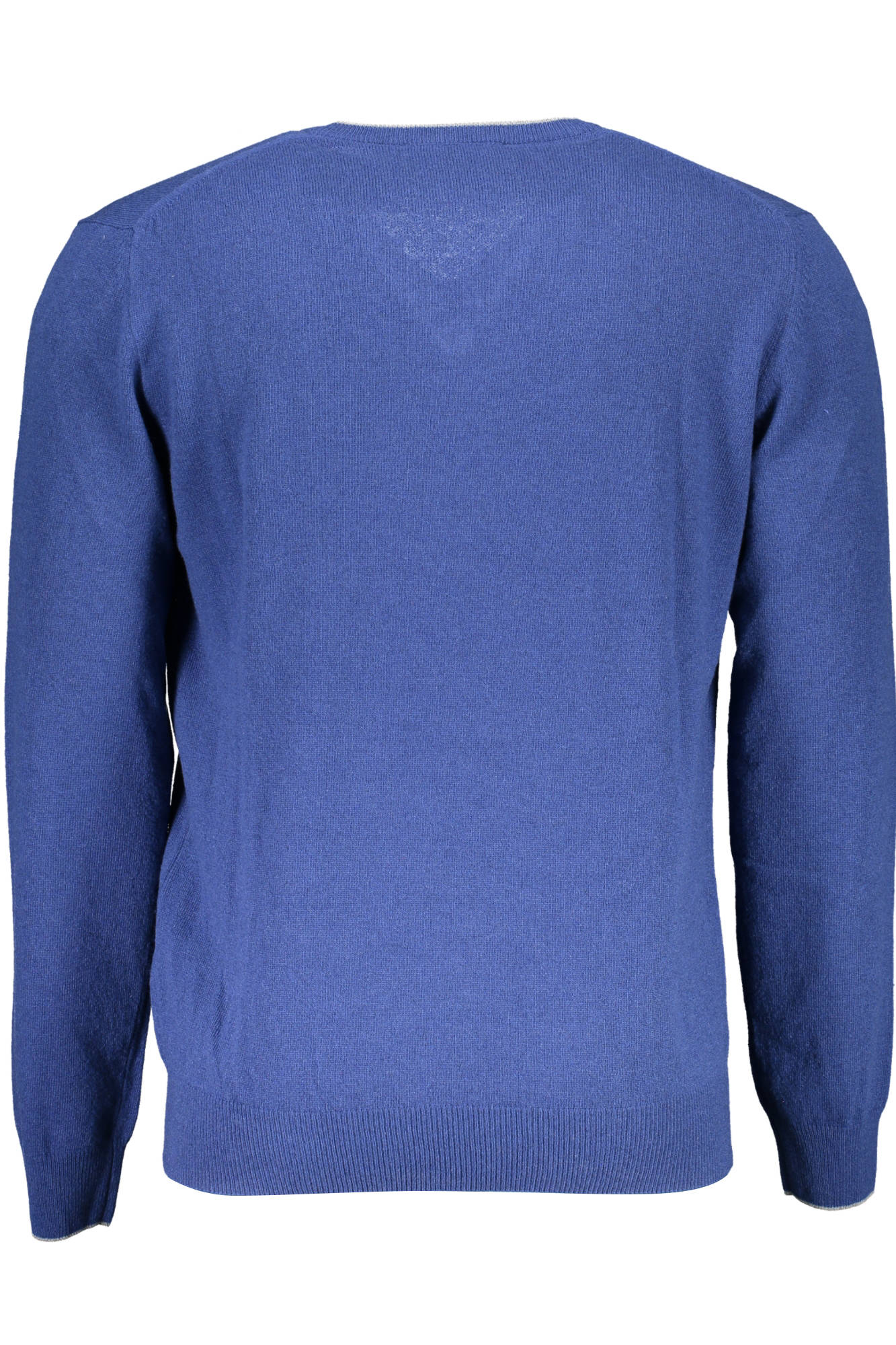 HARMONT & BLAINE MAGLIONE UOMO BLU