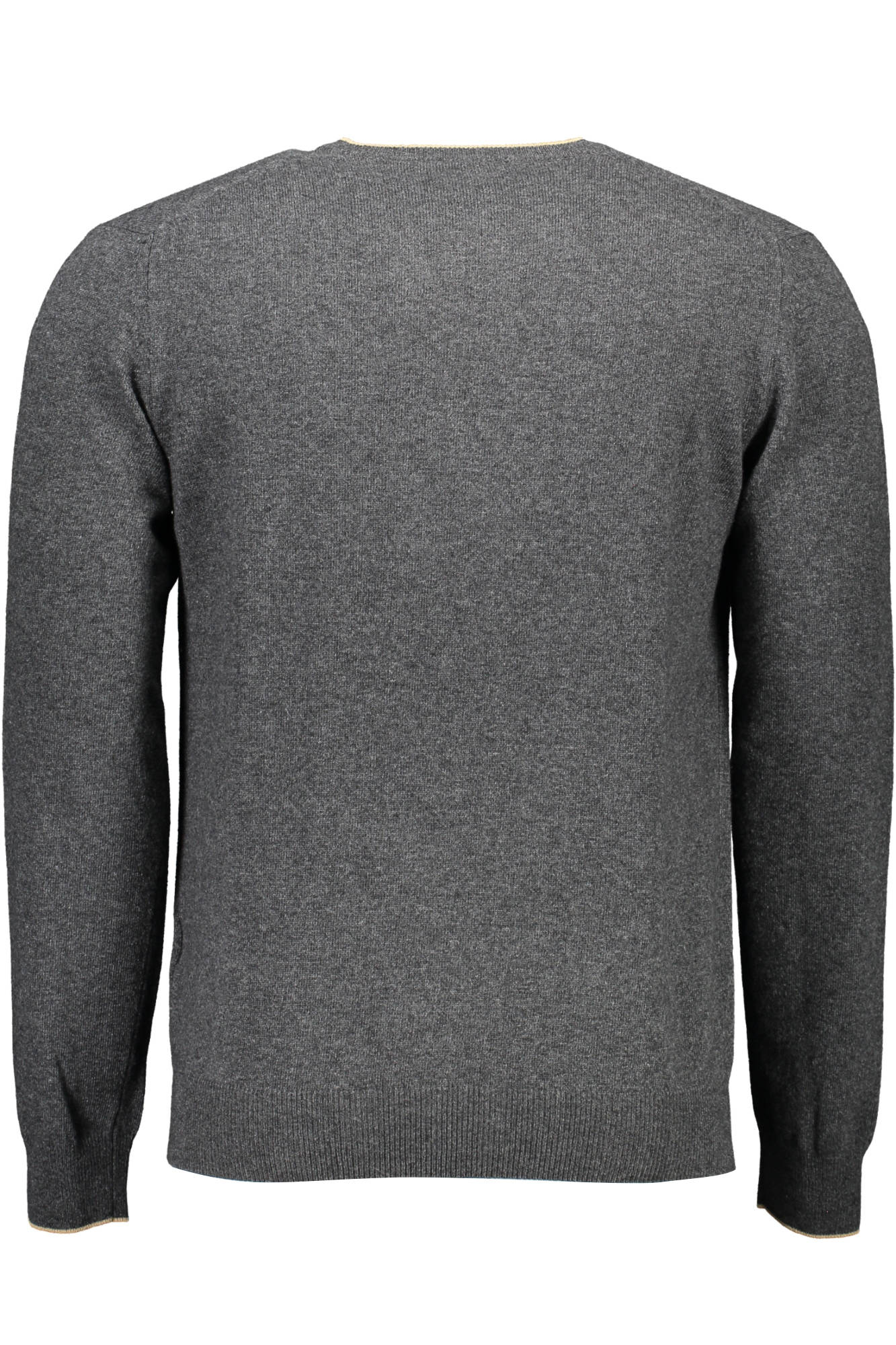 HARMONT & BLAINE MAGLIONE UOMO GRIGIO