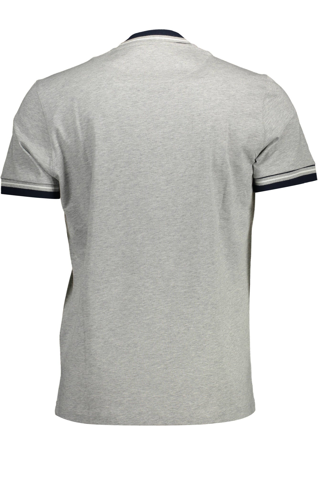 HARMONT & BLAINE T-SHIRT MANICHE CORTE UOMO GRIGIO