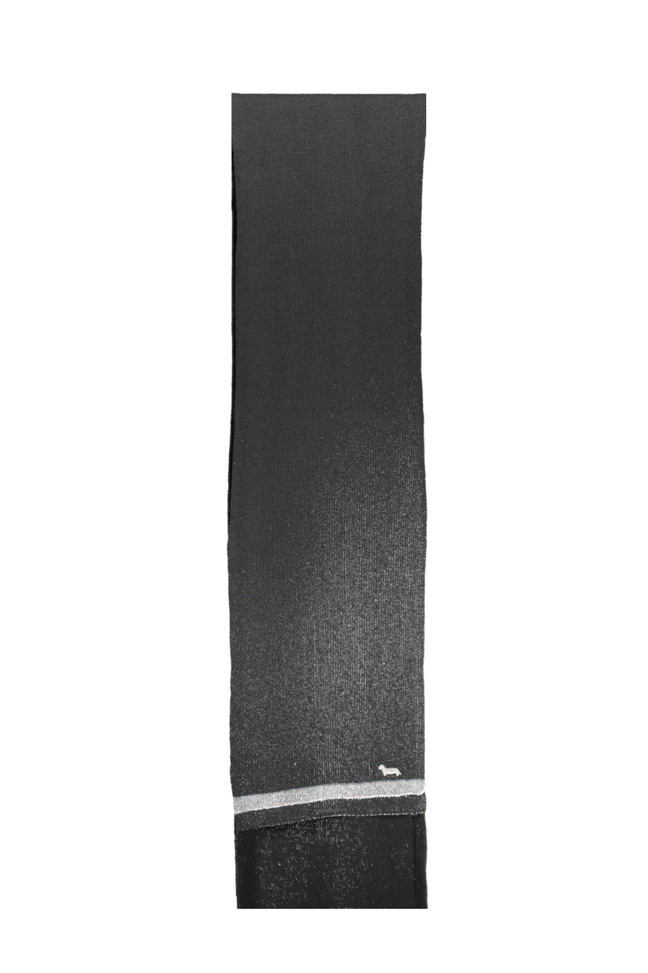 HARMONT & BLAINE SCIARPA UOMO NERO