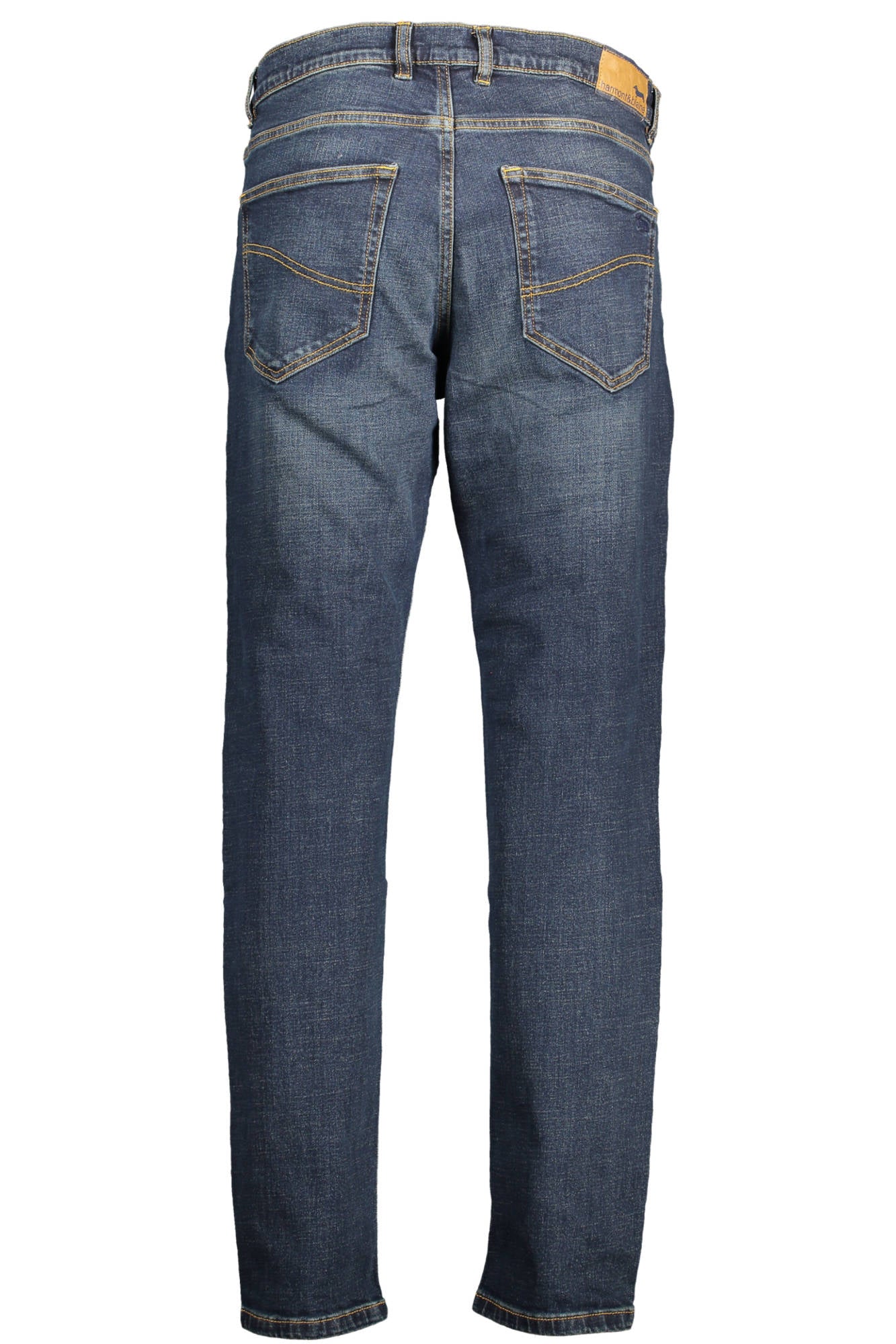 HARMONT & BLAINE JEANS DENIM UOMO BLU