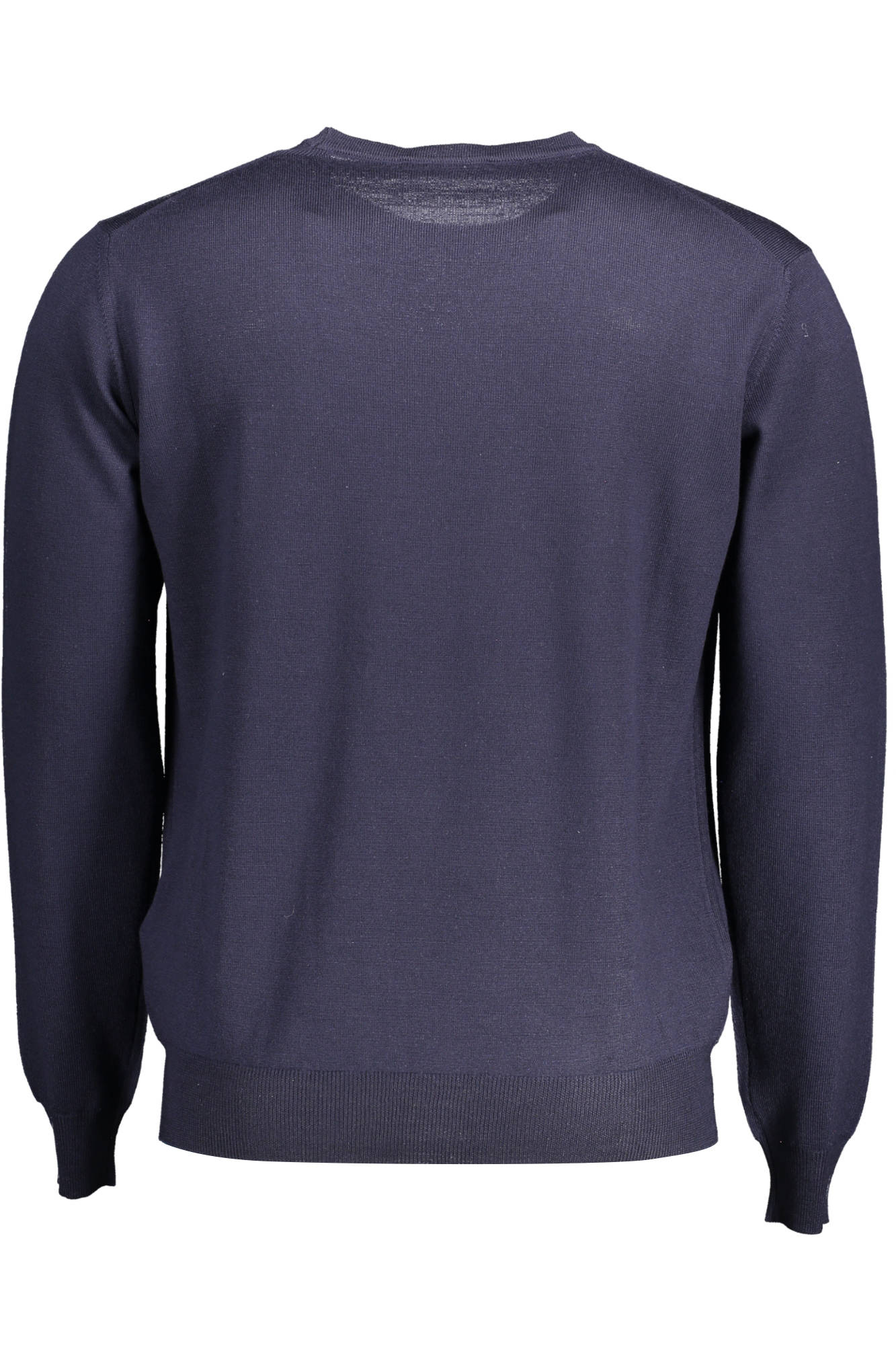 HARMONT & BLAINE MAGLIONE UOMO BLU