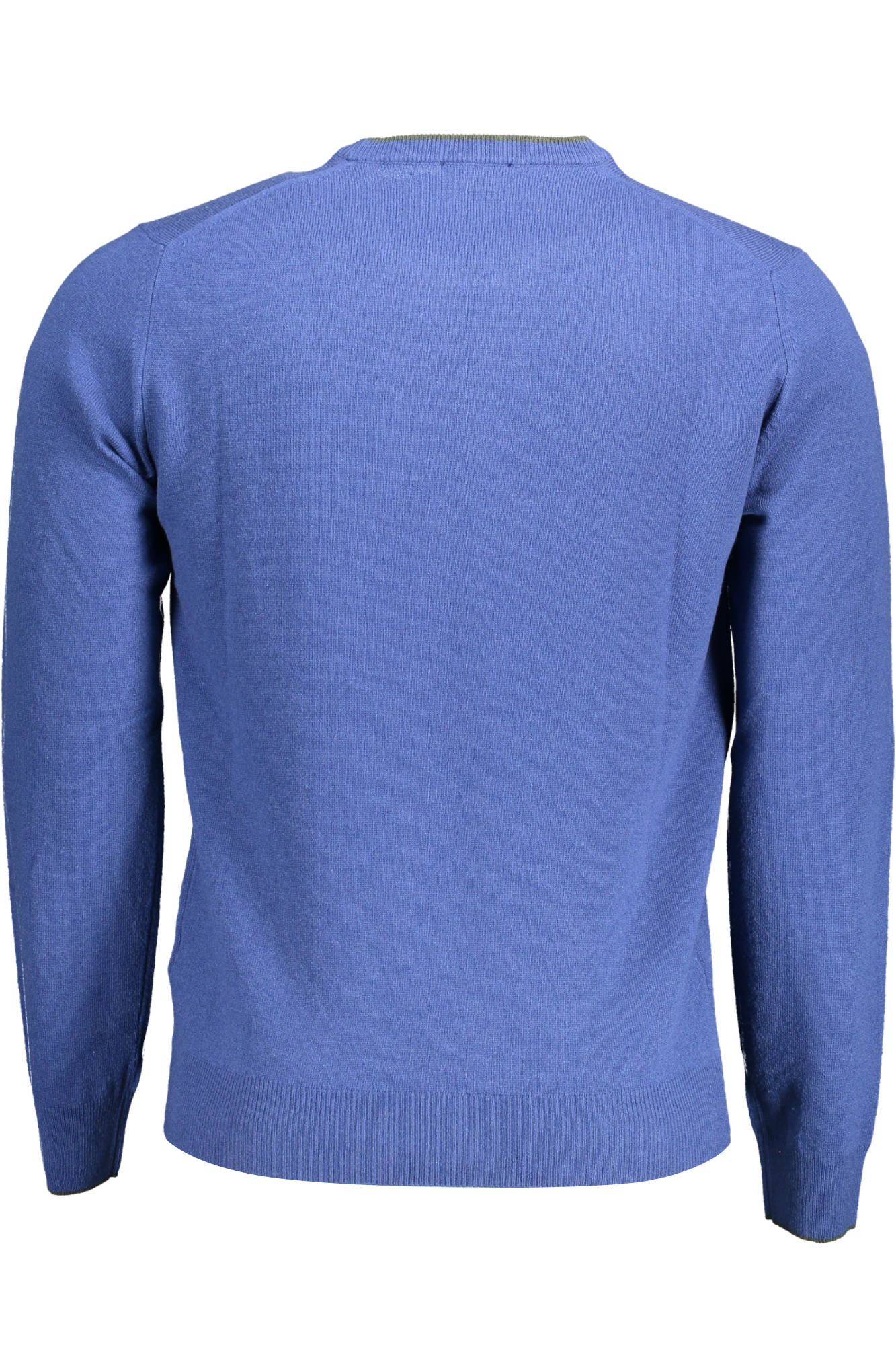 HARMONT & BLAINE MAGLIONE UOMO BLU