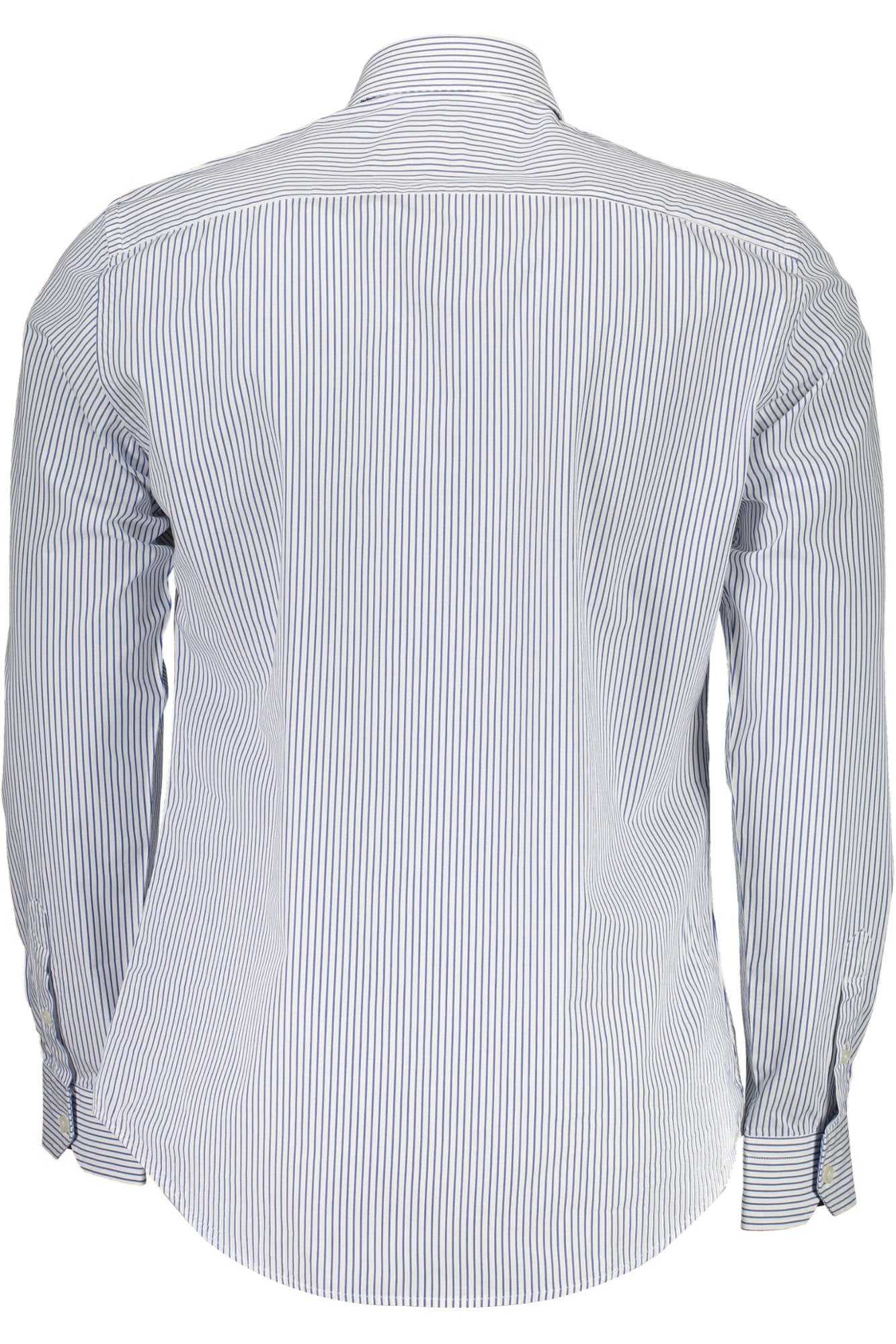 HARMONT & BLAINE CAMICIA MANICHE LUNGHE UOMO BIANCO