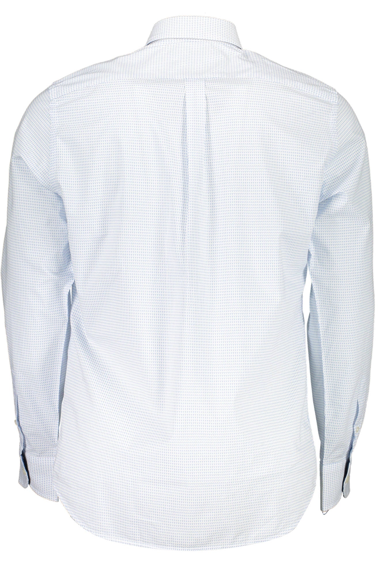HARMONT & BLAINE CAMICIA MANICHE LUNGHE UOMO BIANCO