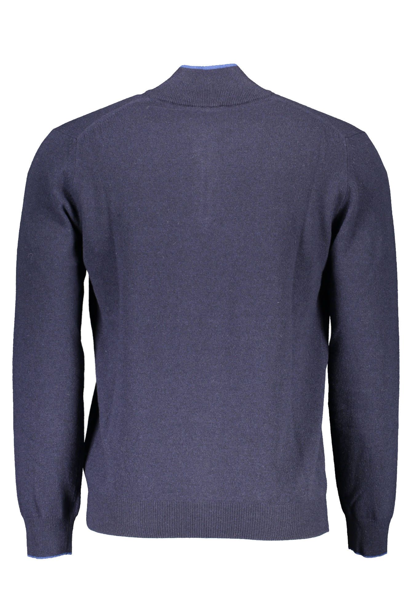 HARMONT & BLAINE MAGLIONE UOMO BLU