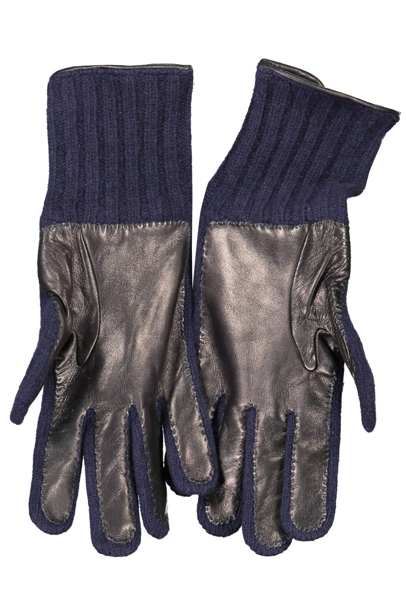 HARMONT & BLAINE GUANTI UOMO BLU