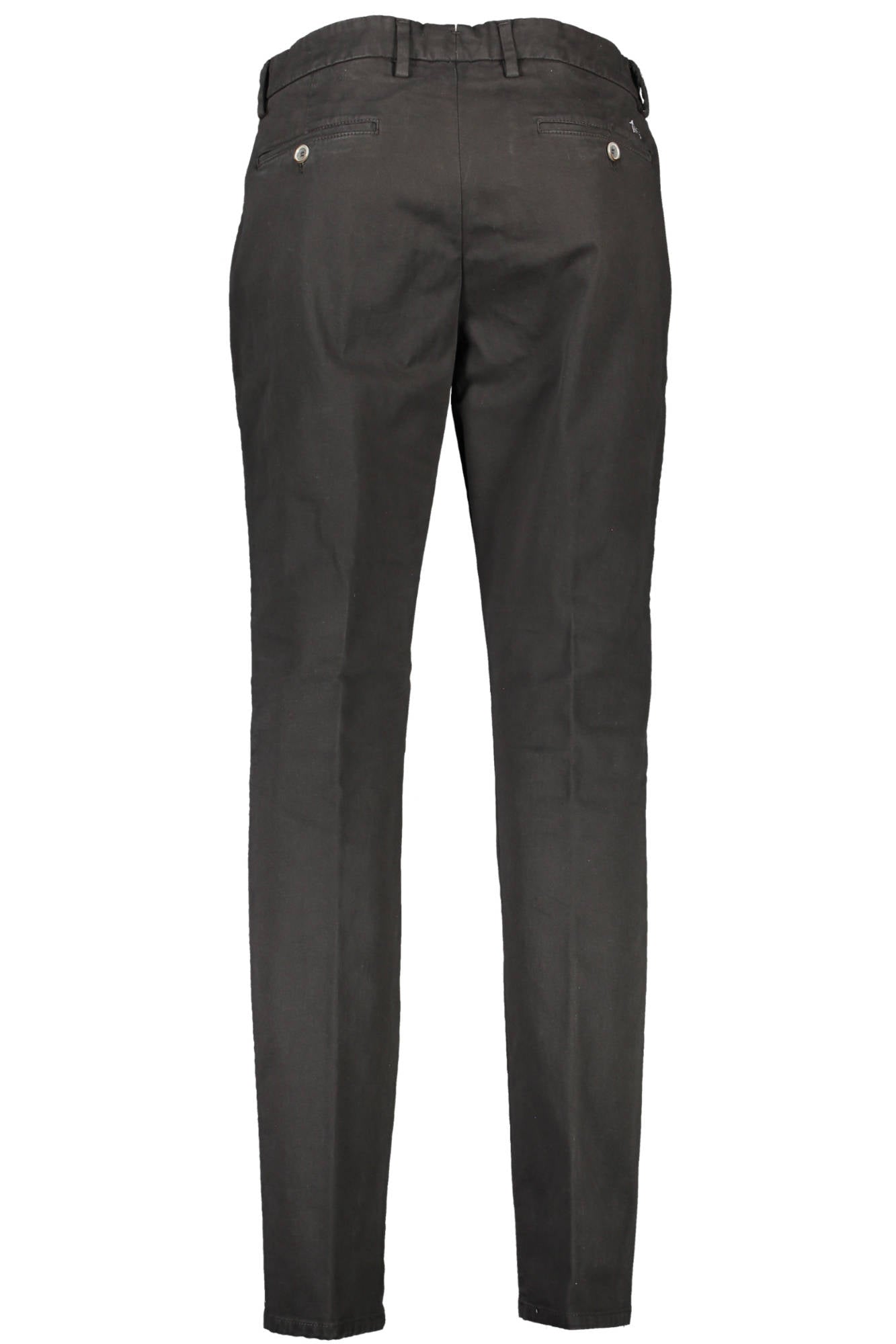 HARMONT & BLAINE PANTALONE UOMO NERO