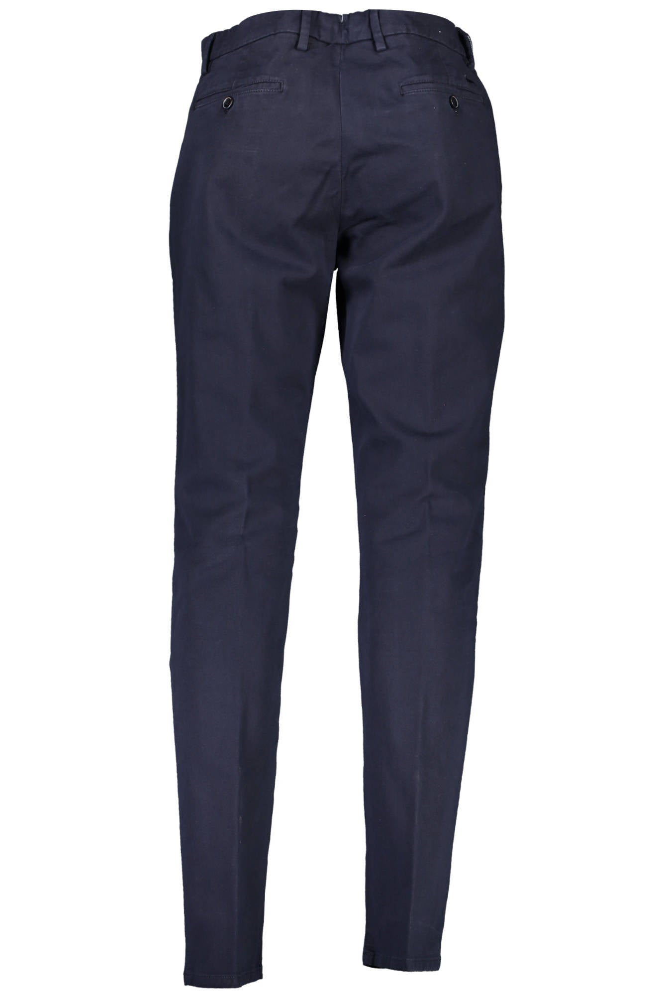 HARMONT & BLAINE PANTALONE UOMO BLU