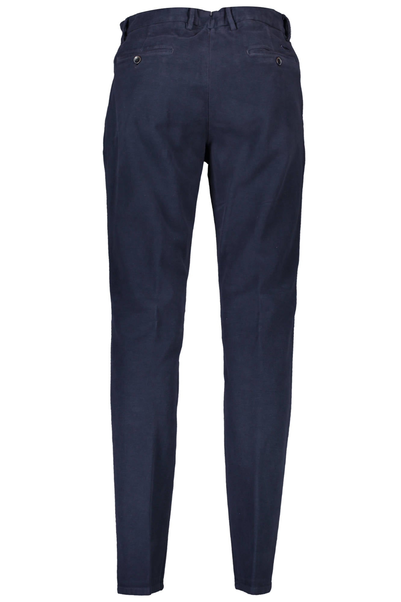 HARMONT & BLAINE PANTALONE UOMO BLU