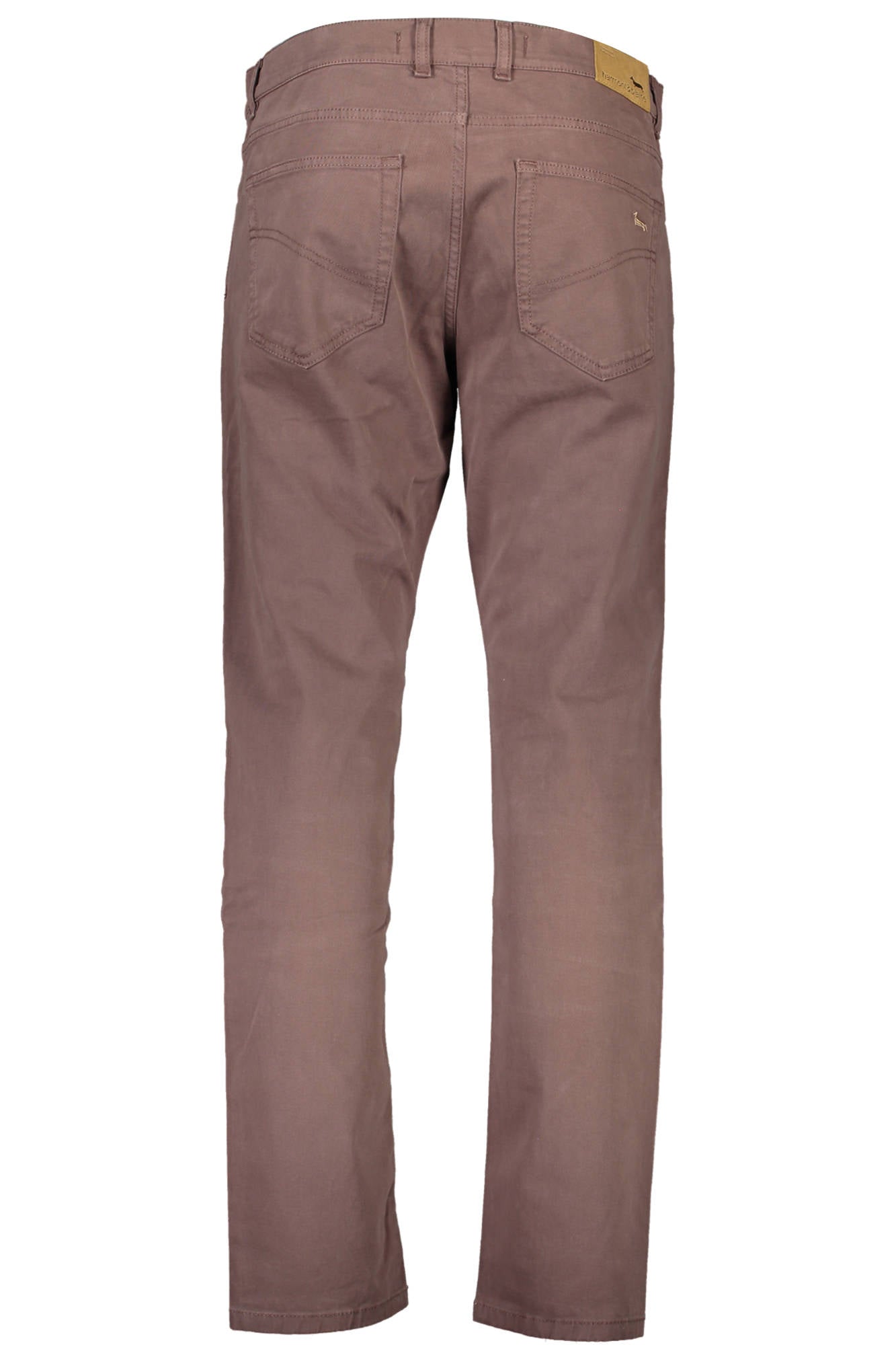 HARMONT & BLAINE PANTALONE UOMO MARRONE