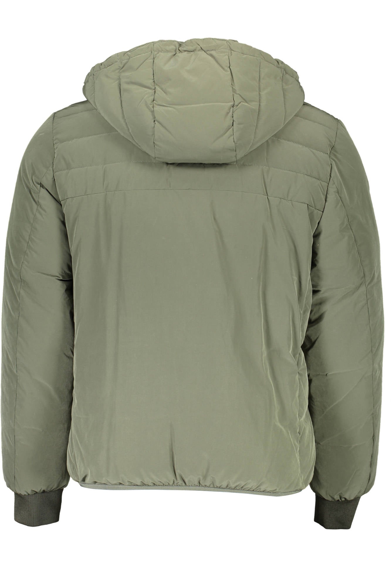 HARMONT & BLAINE PIUMINO UOMO VERDE