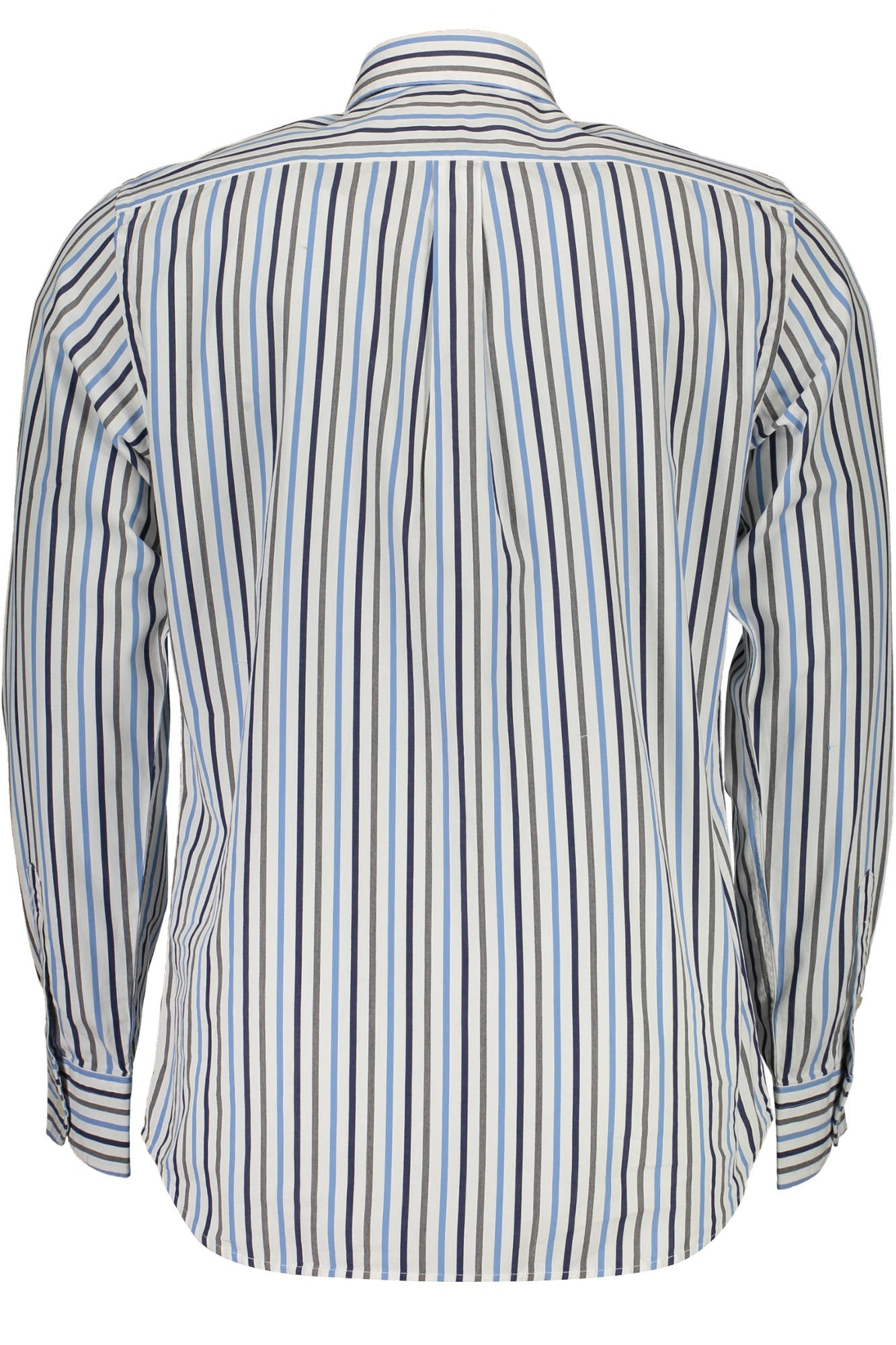 HARMONT & BLAINE CAMICIA MANICHE LUNGHE UOMO BIANCO