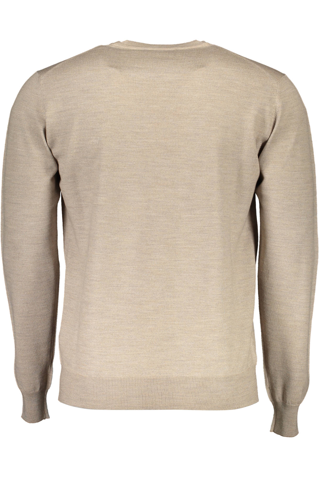 HARMONT & BLAINE MAGLIONE UOMO BEIGE