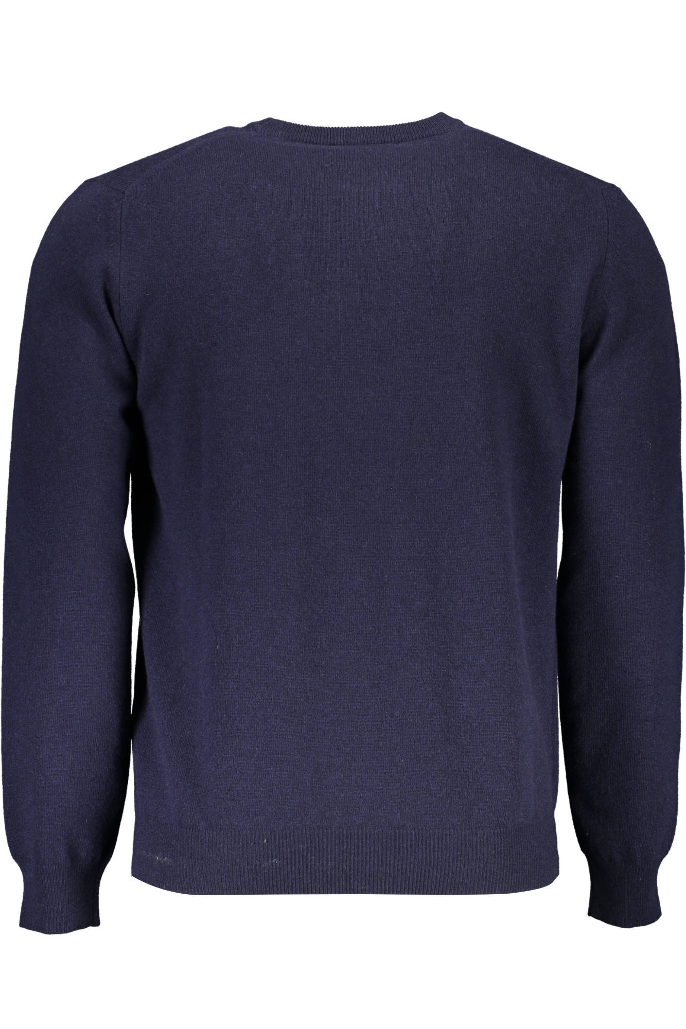 HARMONT & BLAINE MAGLIONE UOMO BLU