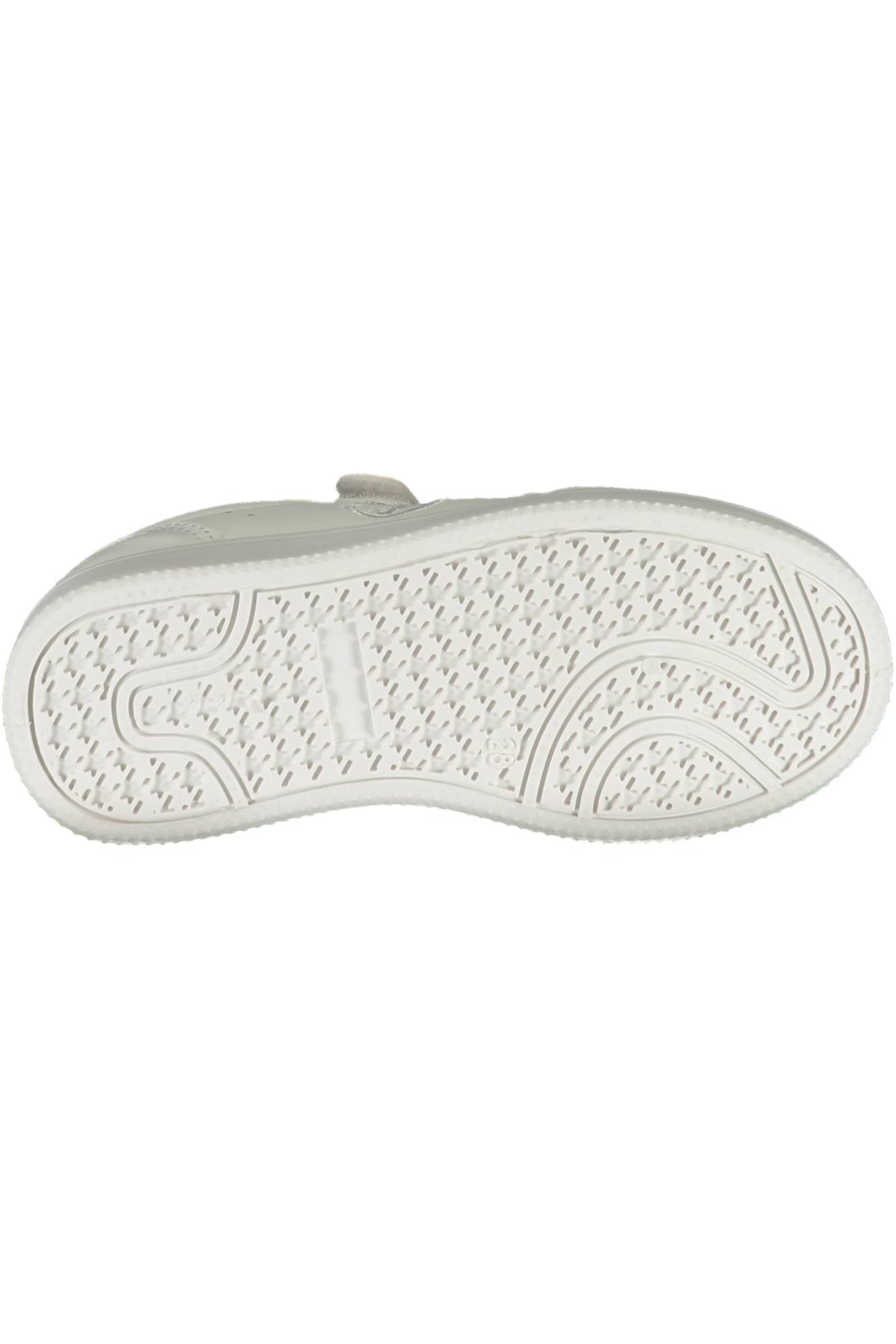 SERGIO TACCHINI CALZATURA SPORTIVA BAMBINO BIANCO